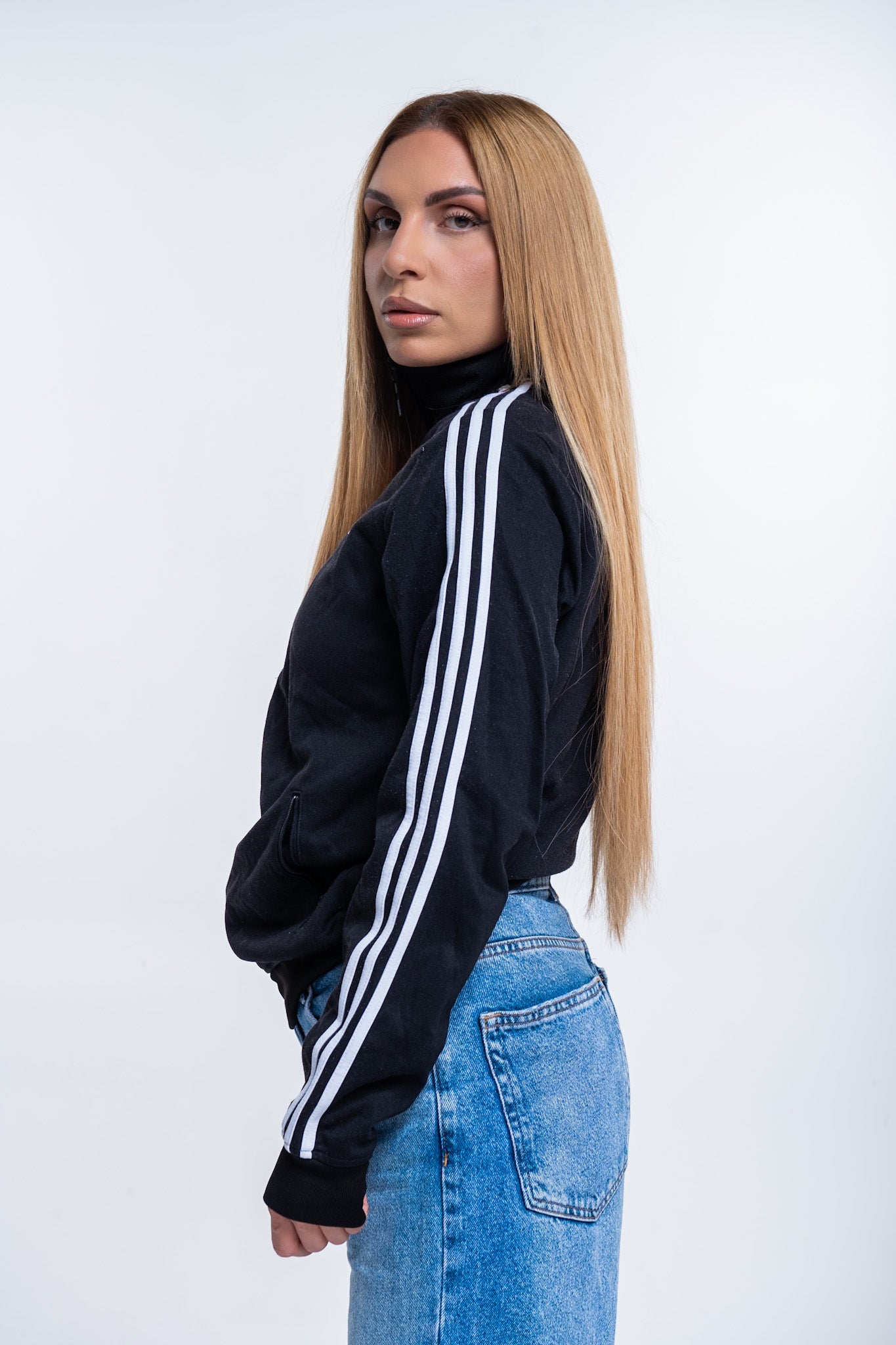 Adidas Jacket