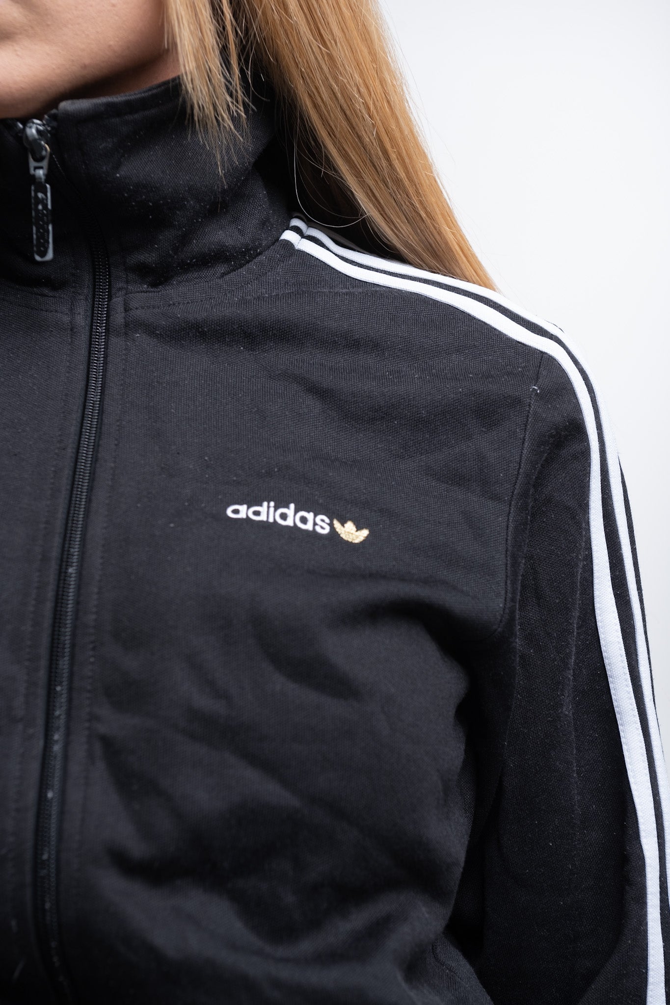 Adidas Jacket