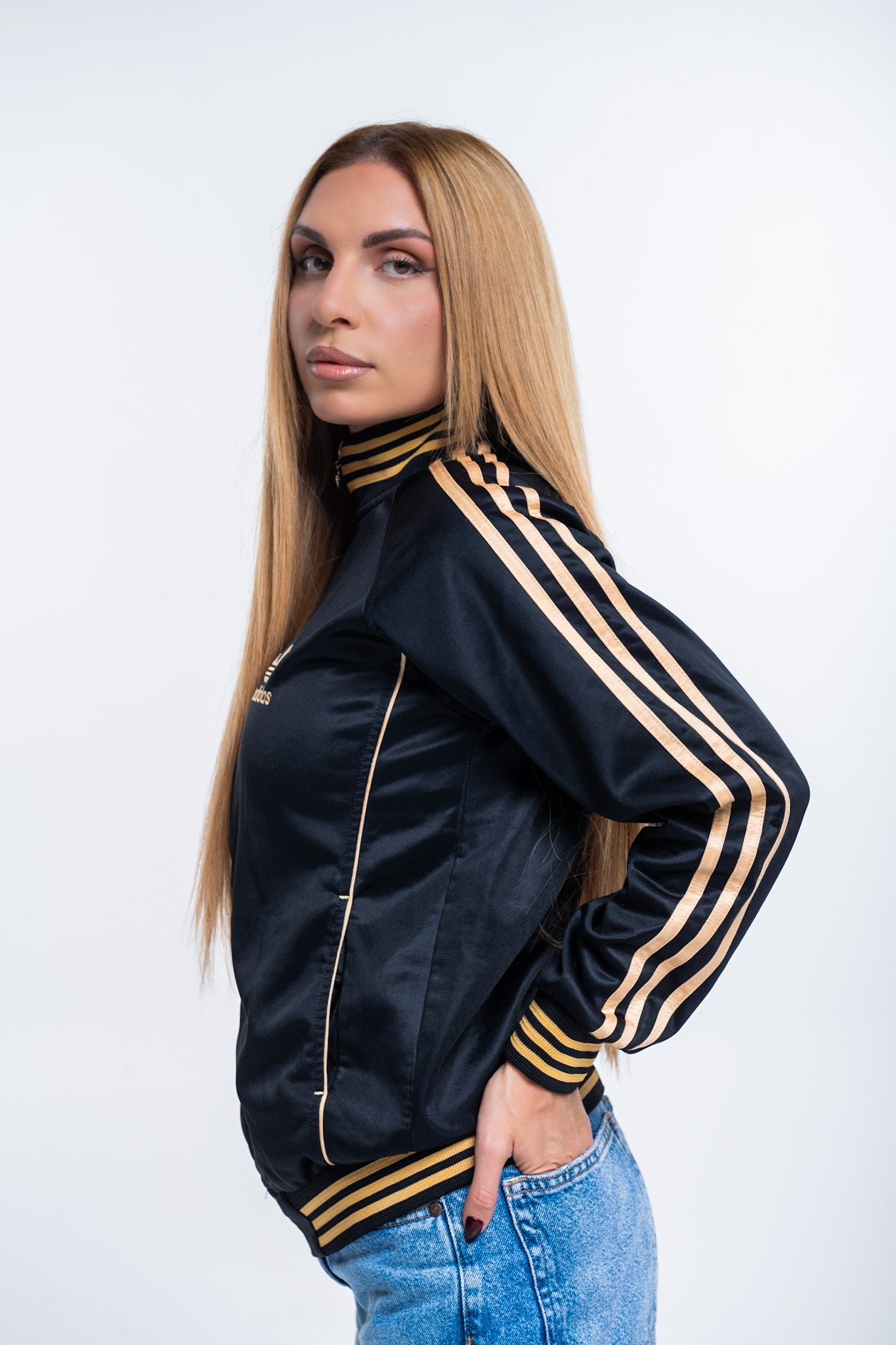 Adidas Jacket