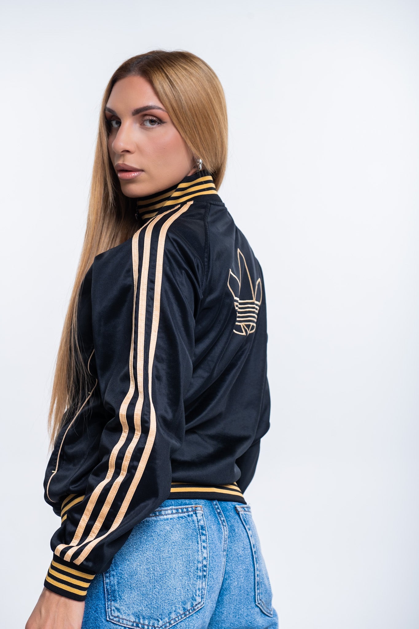 Adidas Jacket