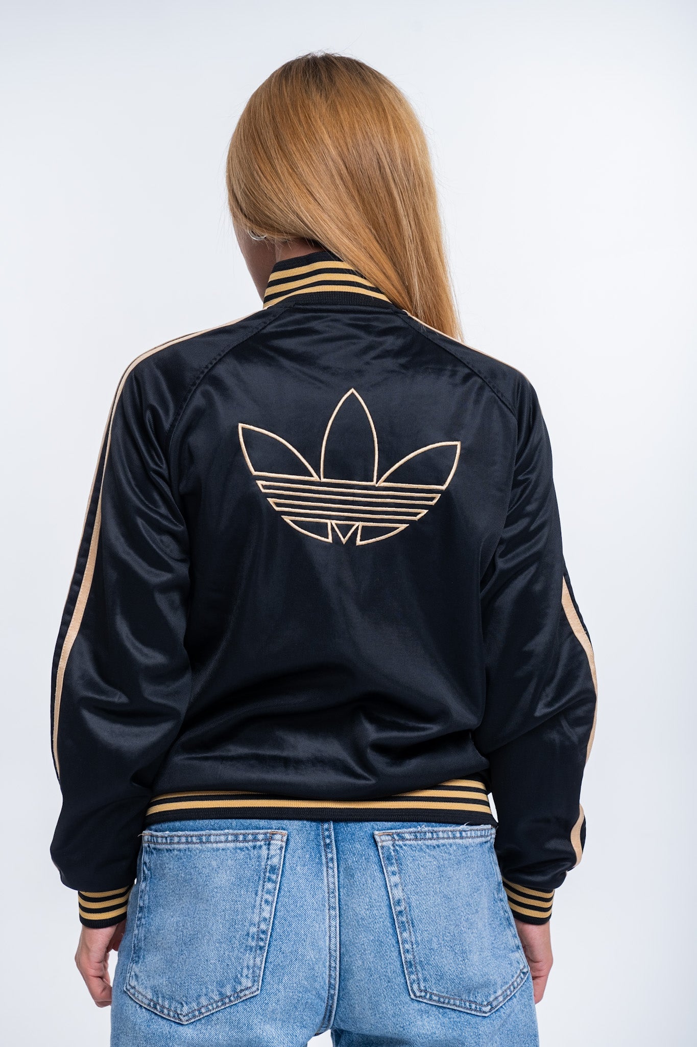 Adidas Jacket