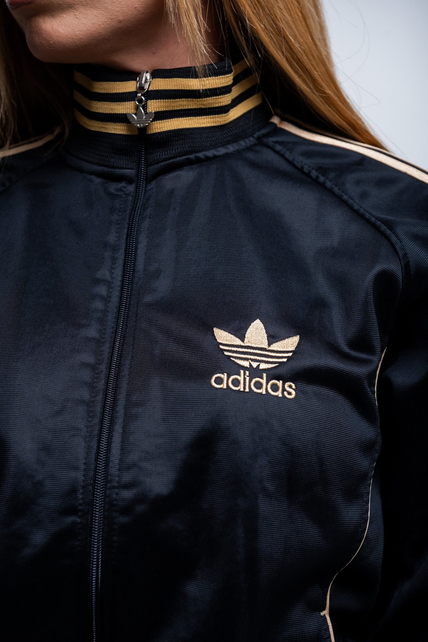 Adidas Jacket