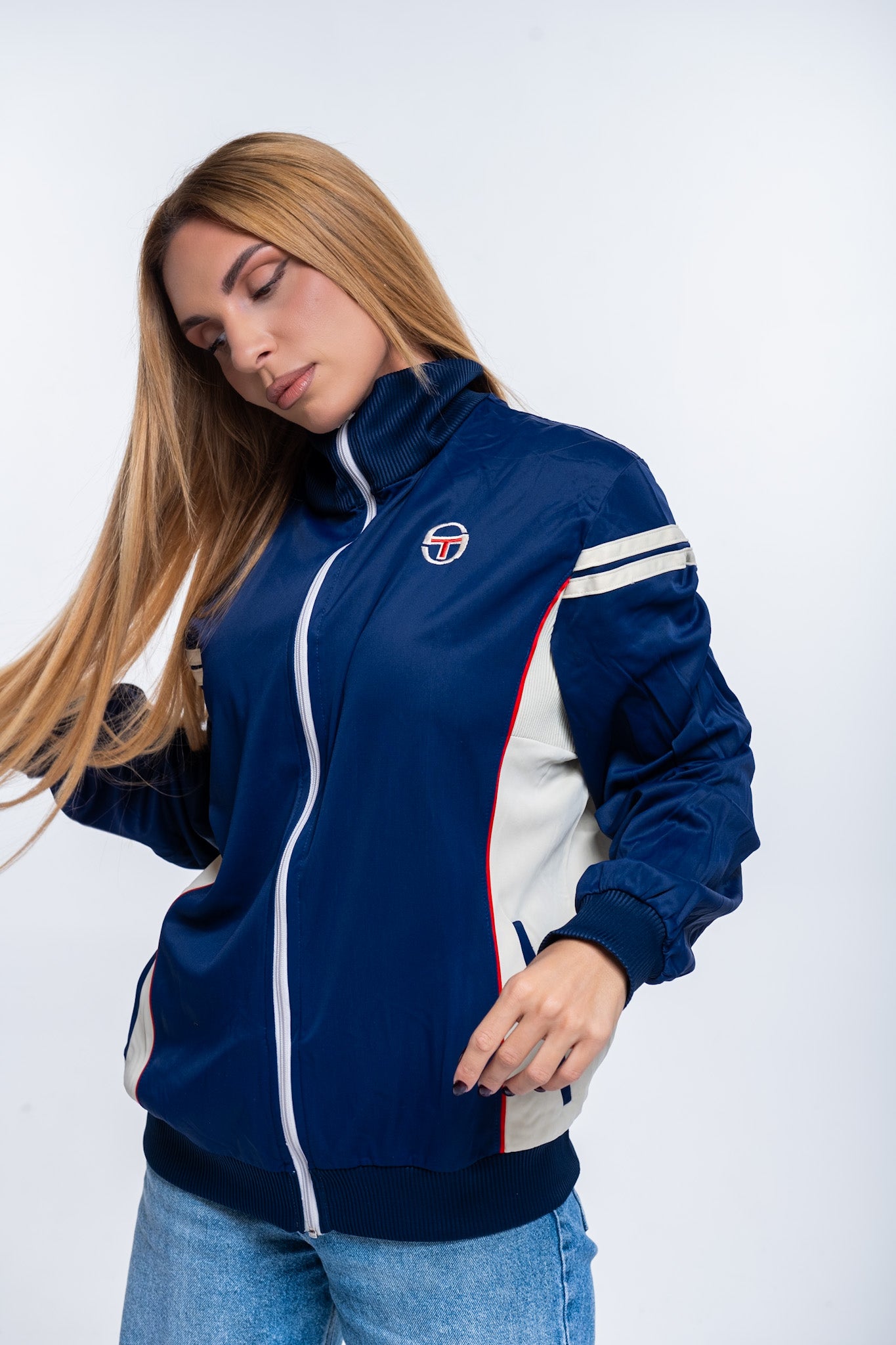 Sergio Tachini Jacket