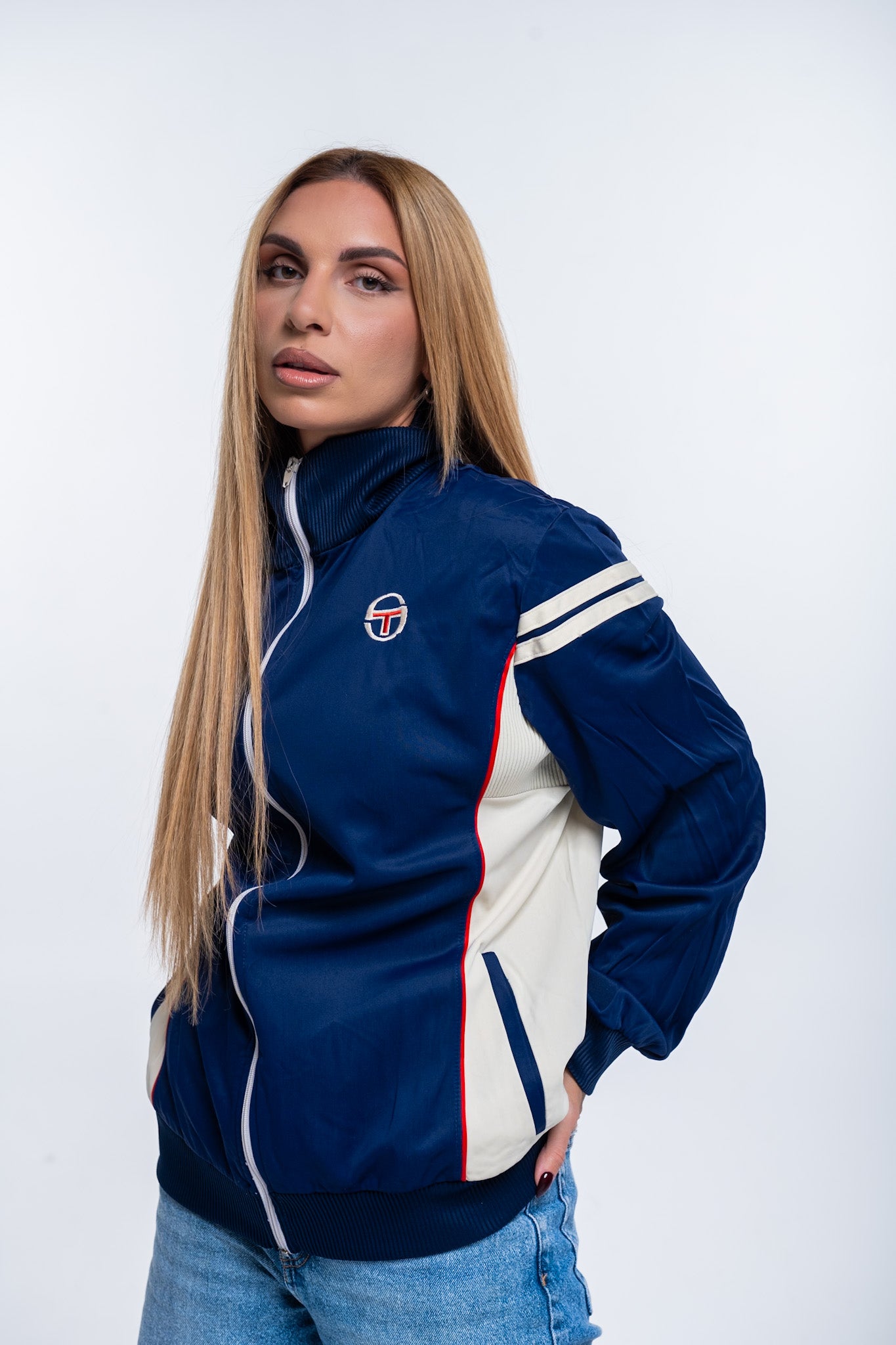 Sergio Tachini Jacket