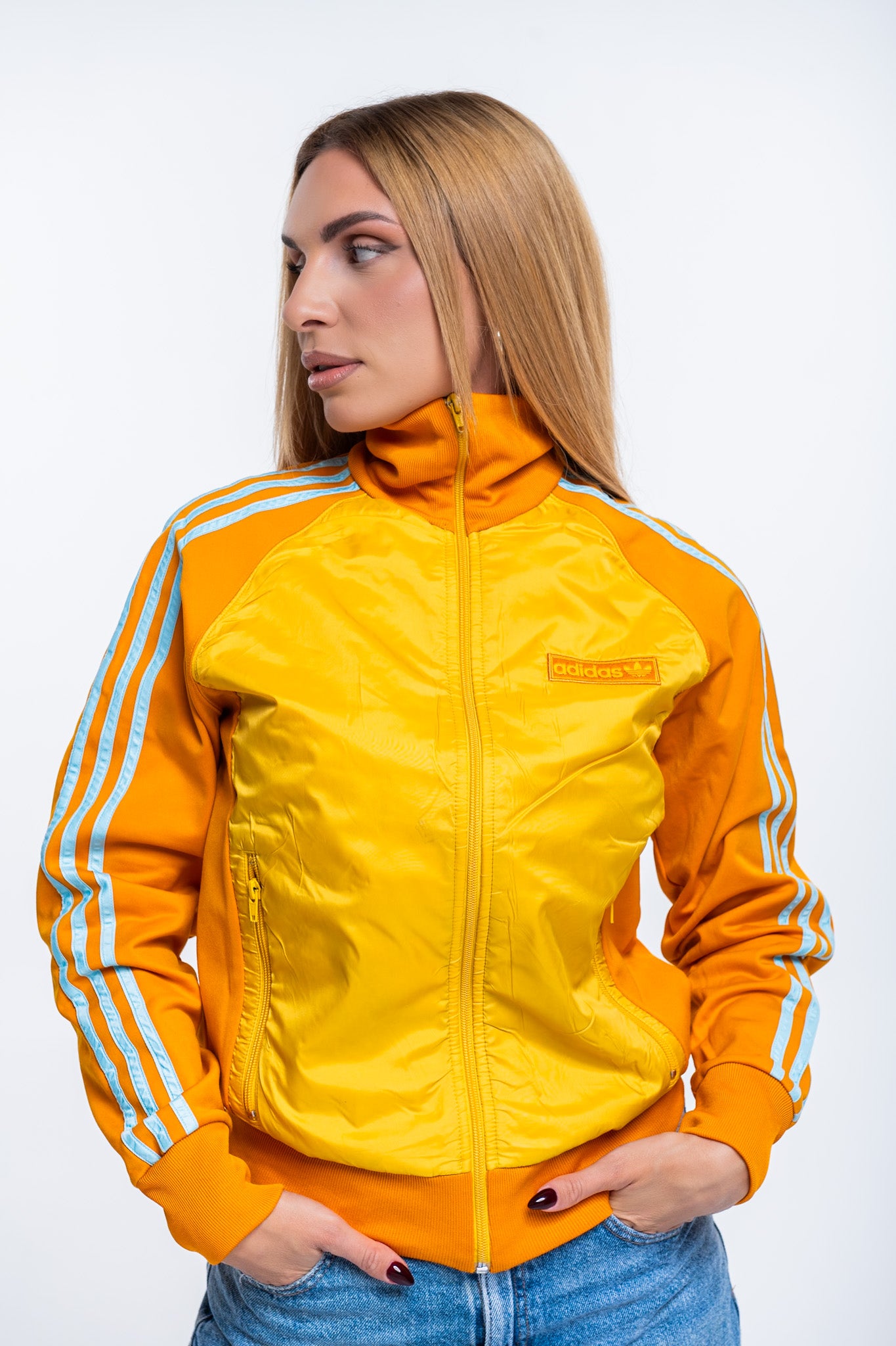 Adidas Jacket