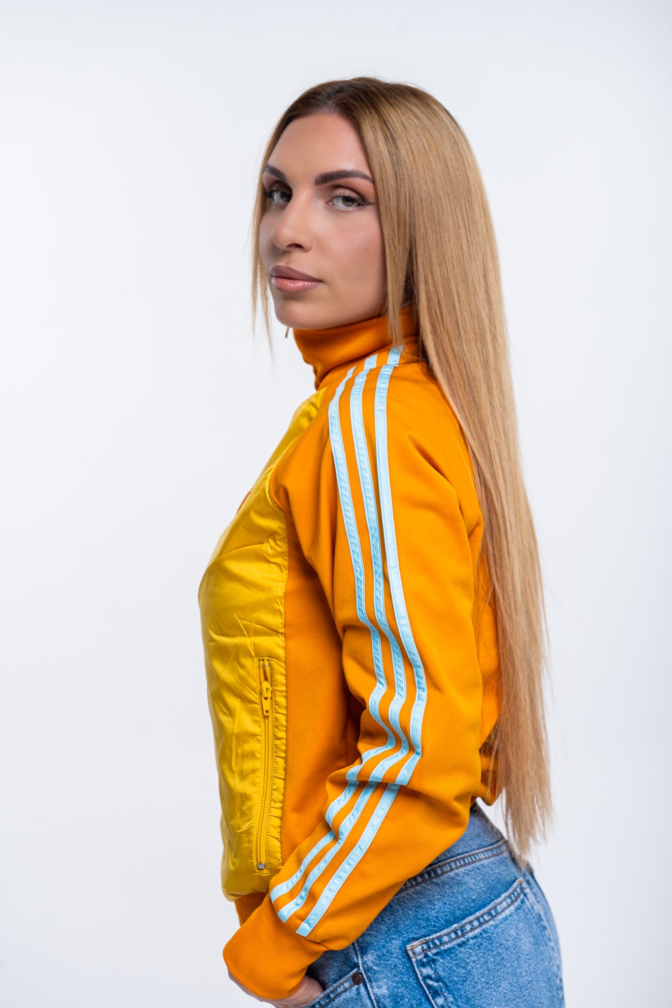 Adidas Jacket