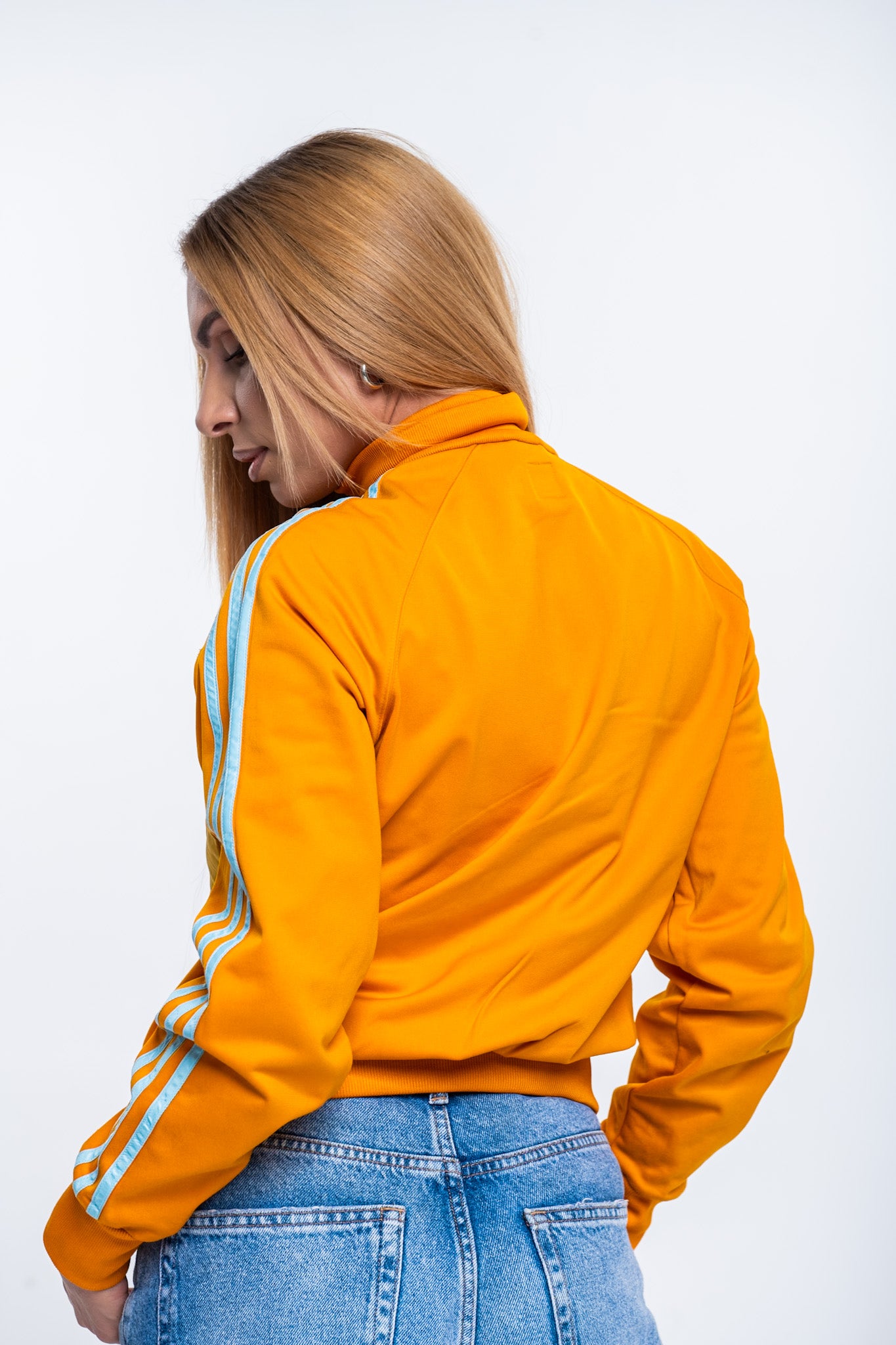 Adidas Jacket
