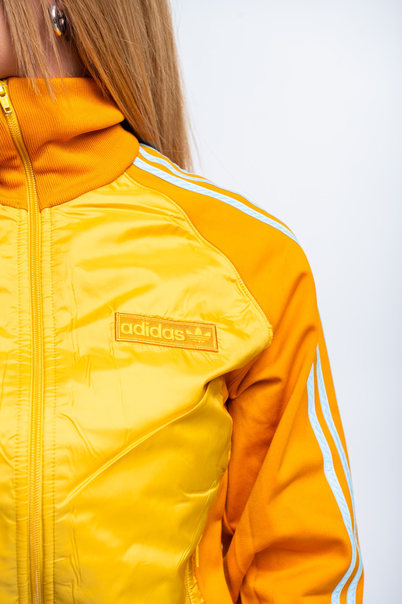 Adidas Jacket
