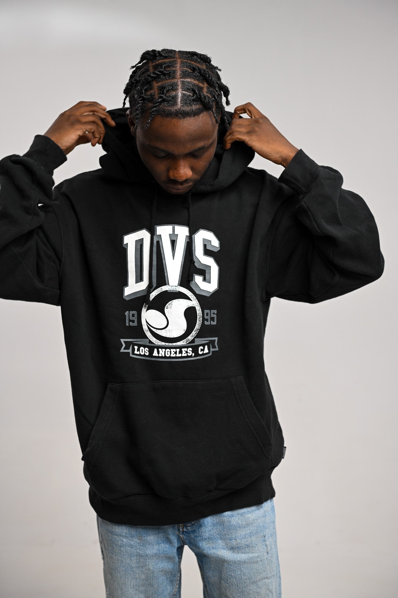 DVS Hoodie