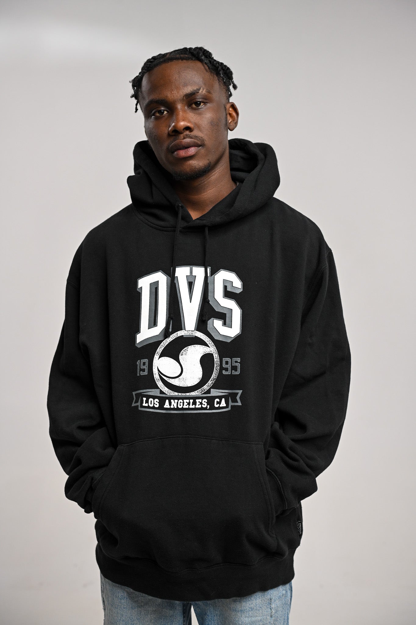 DVS Hoodie