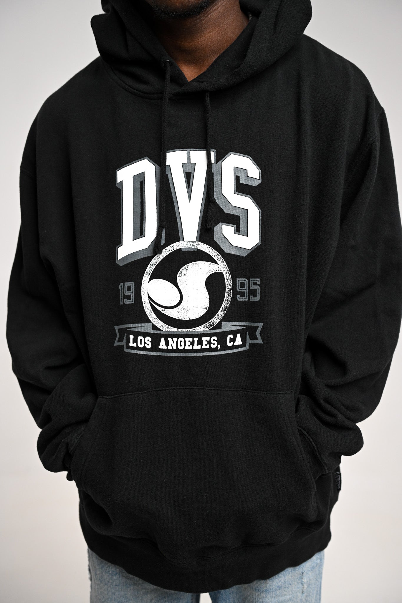 DVS Hoodie