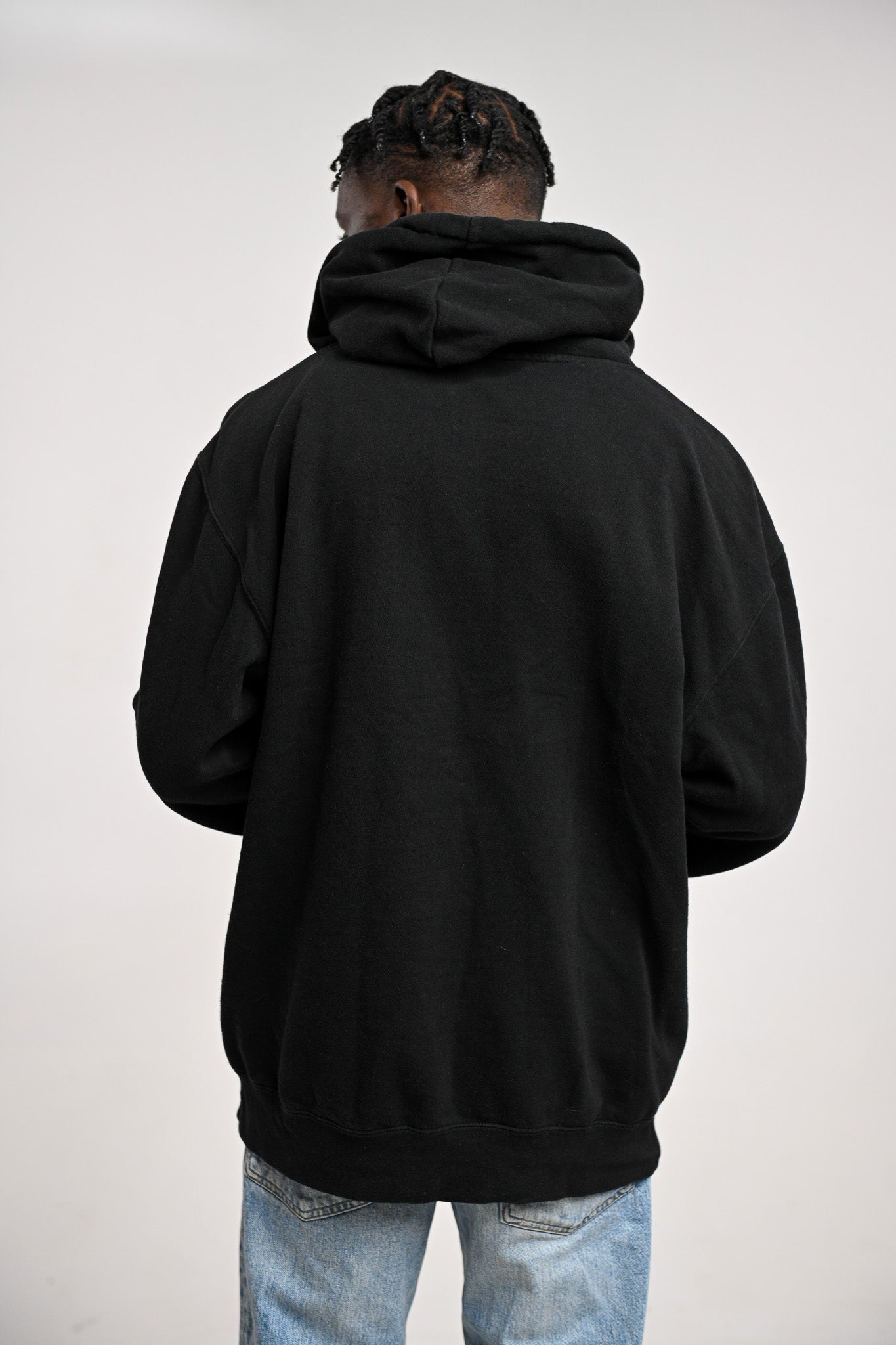 DVS Hoodie