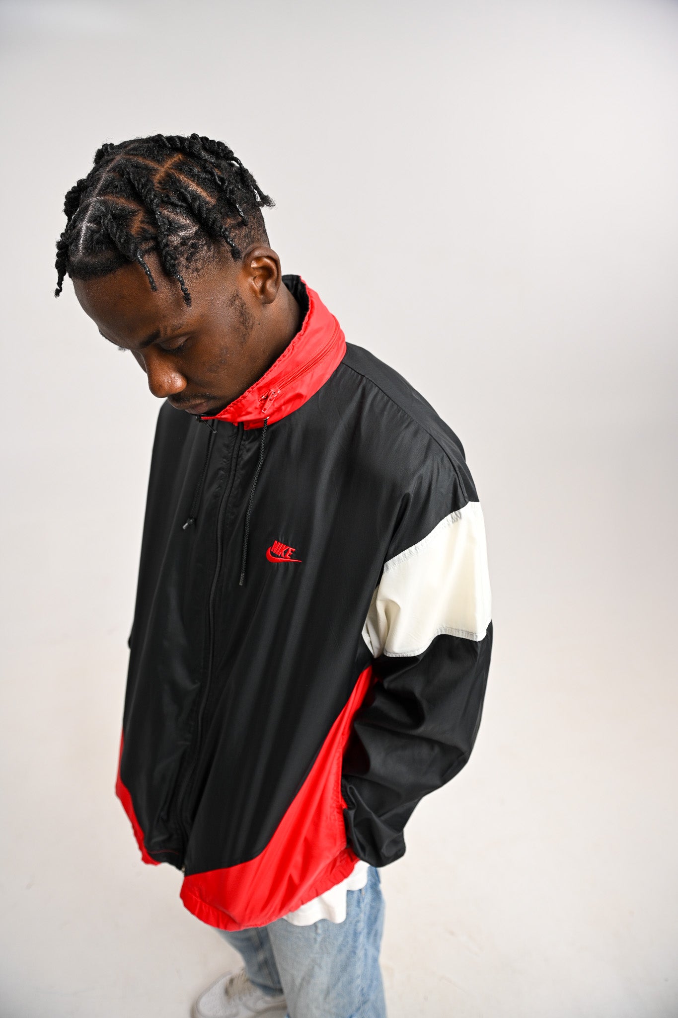 Nike Jacket