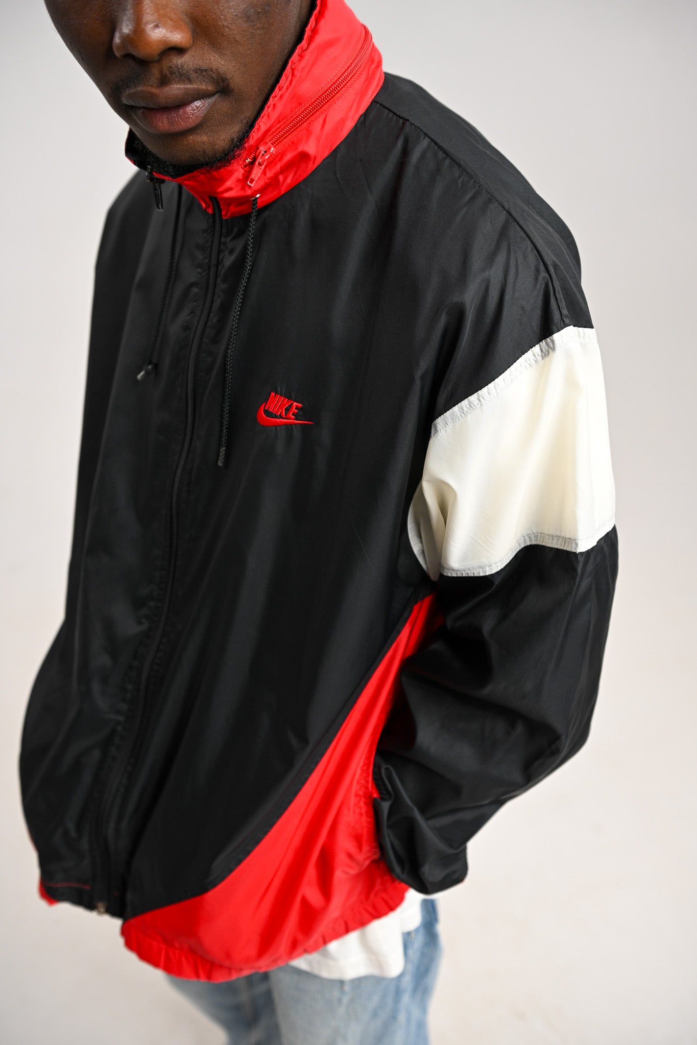 Nike Jacket