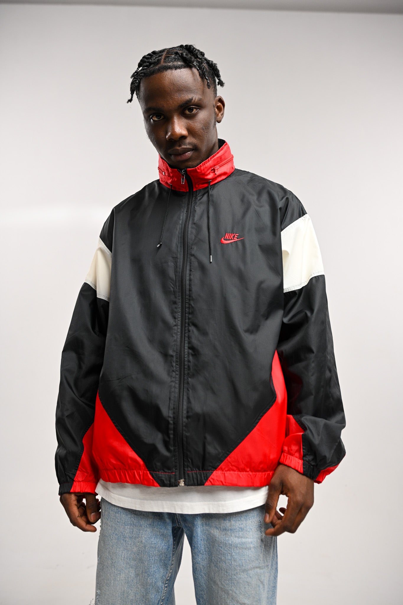 Nike Jacket