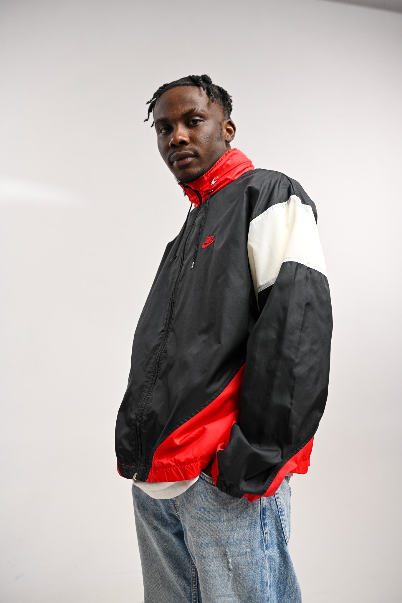 Nike Jacket