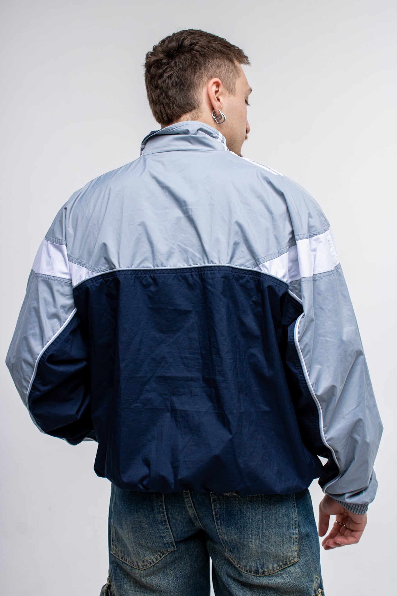 Adidas Jacket