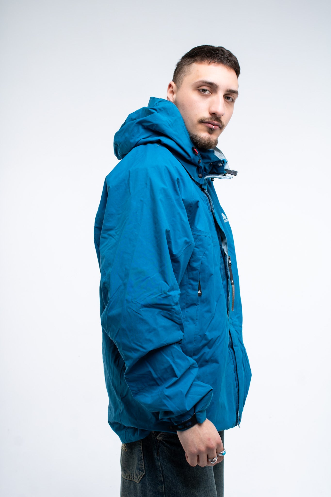 Adidas Jacket