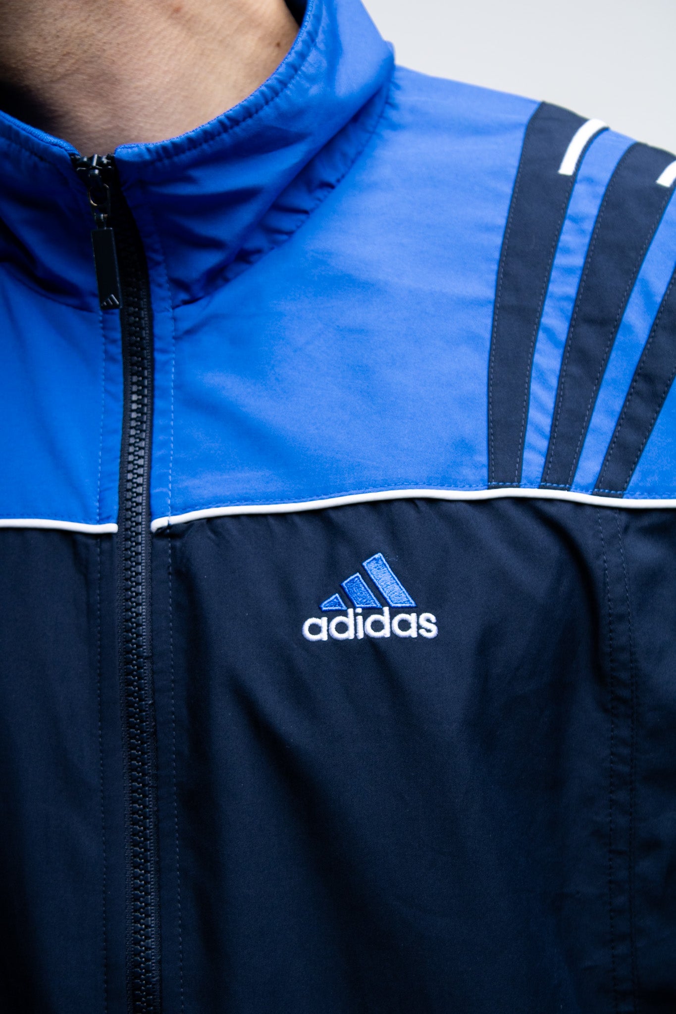 Adidas Jacket