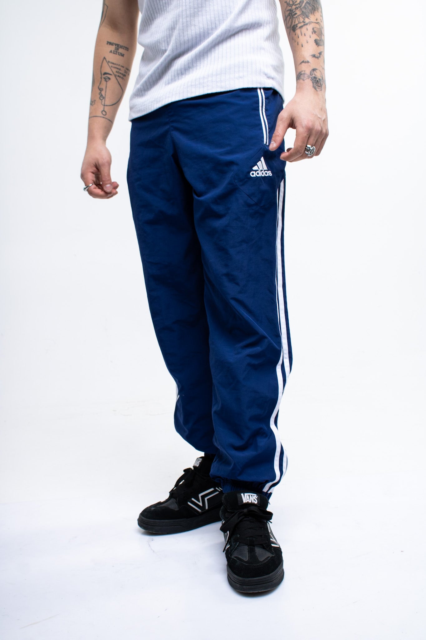 Adidas Track Pants