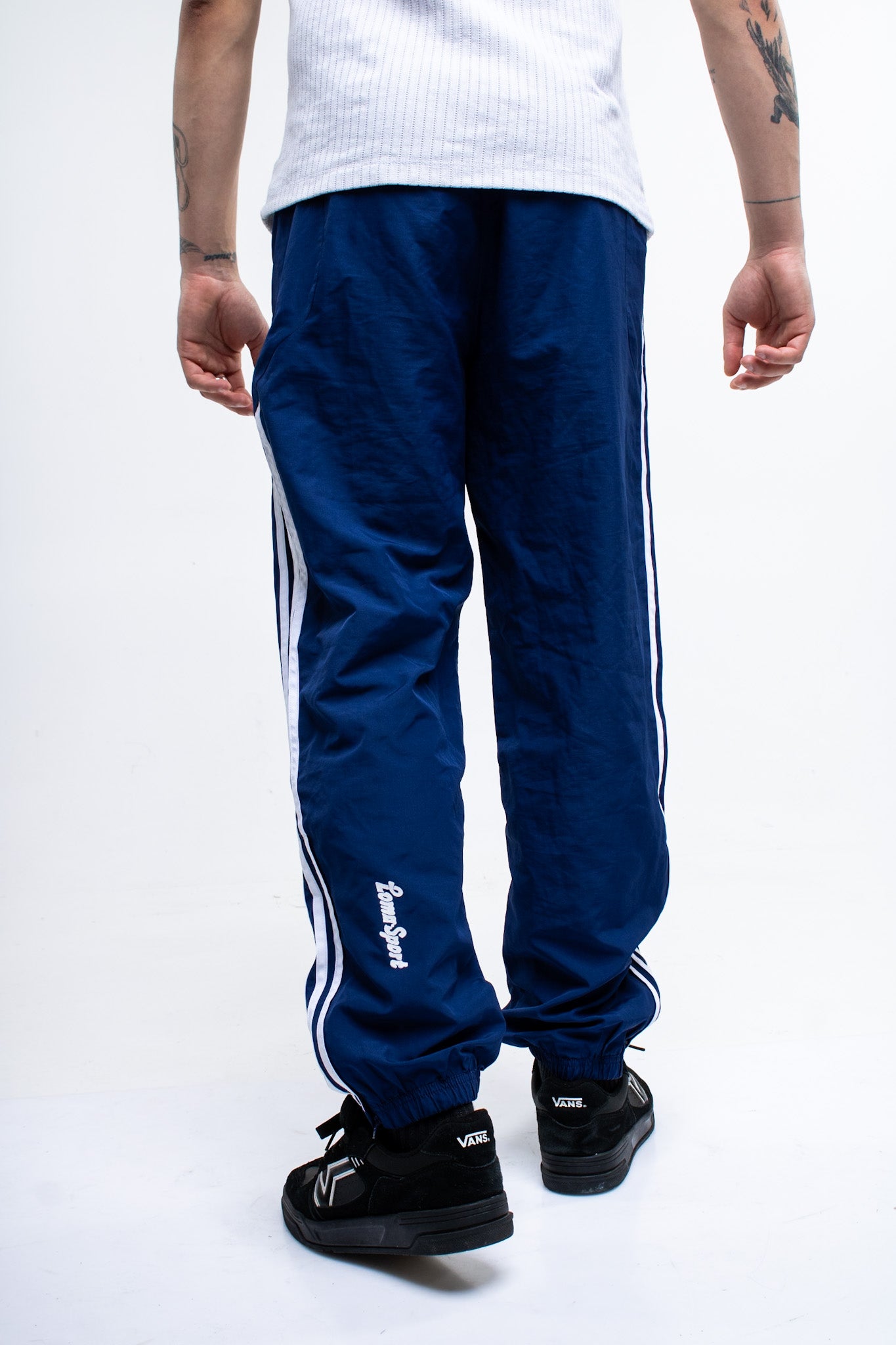 Adidas Track Pants