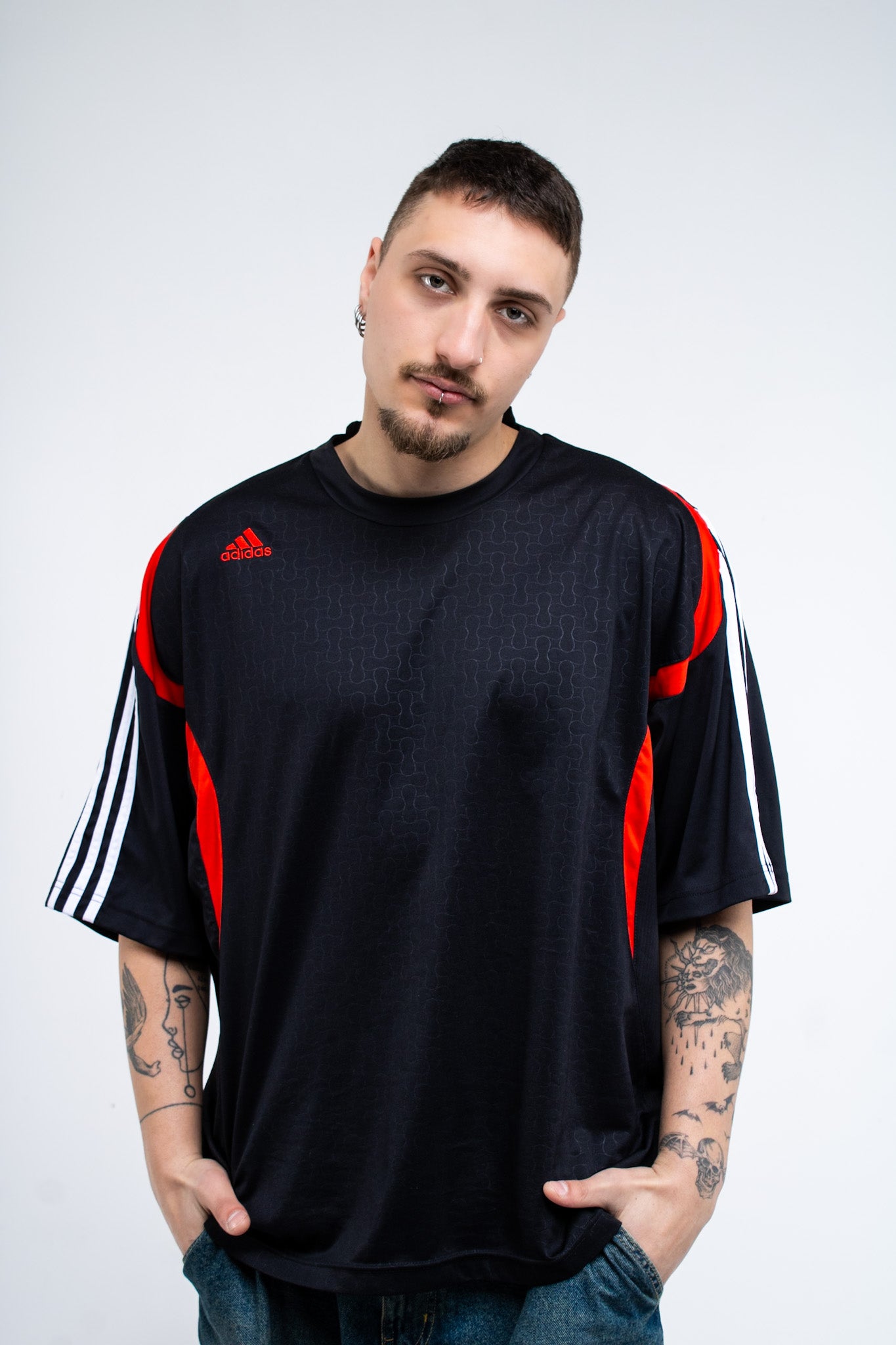 Adidas T-shirt