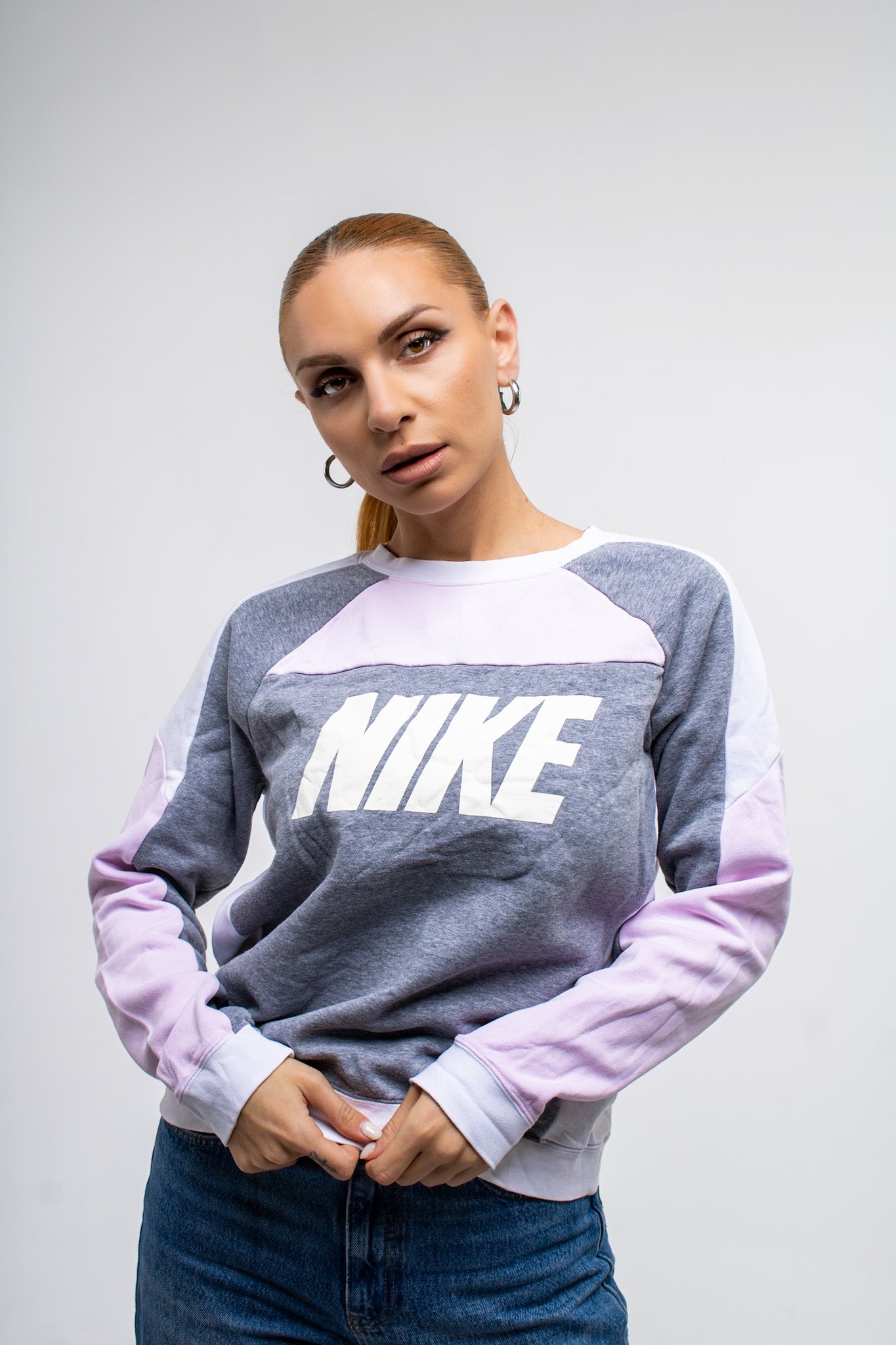Nike Sweatshirt
