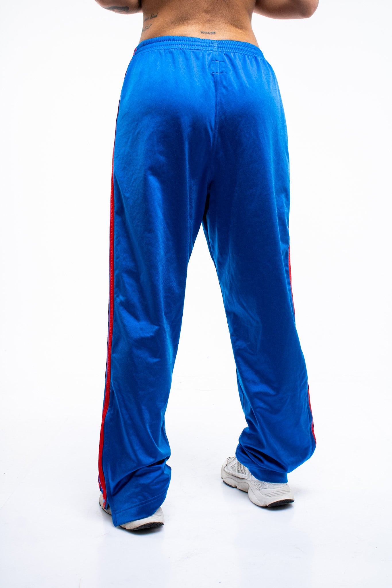 Adidas Track Pants