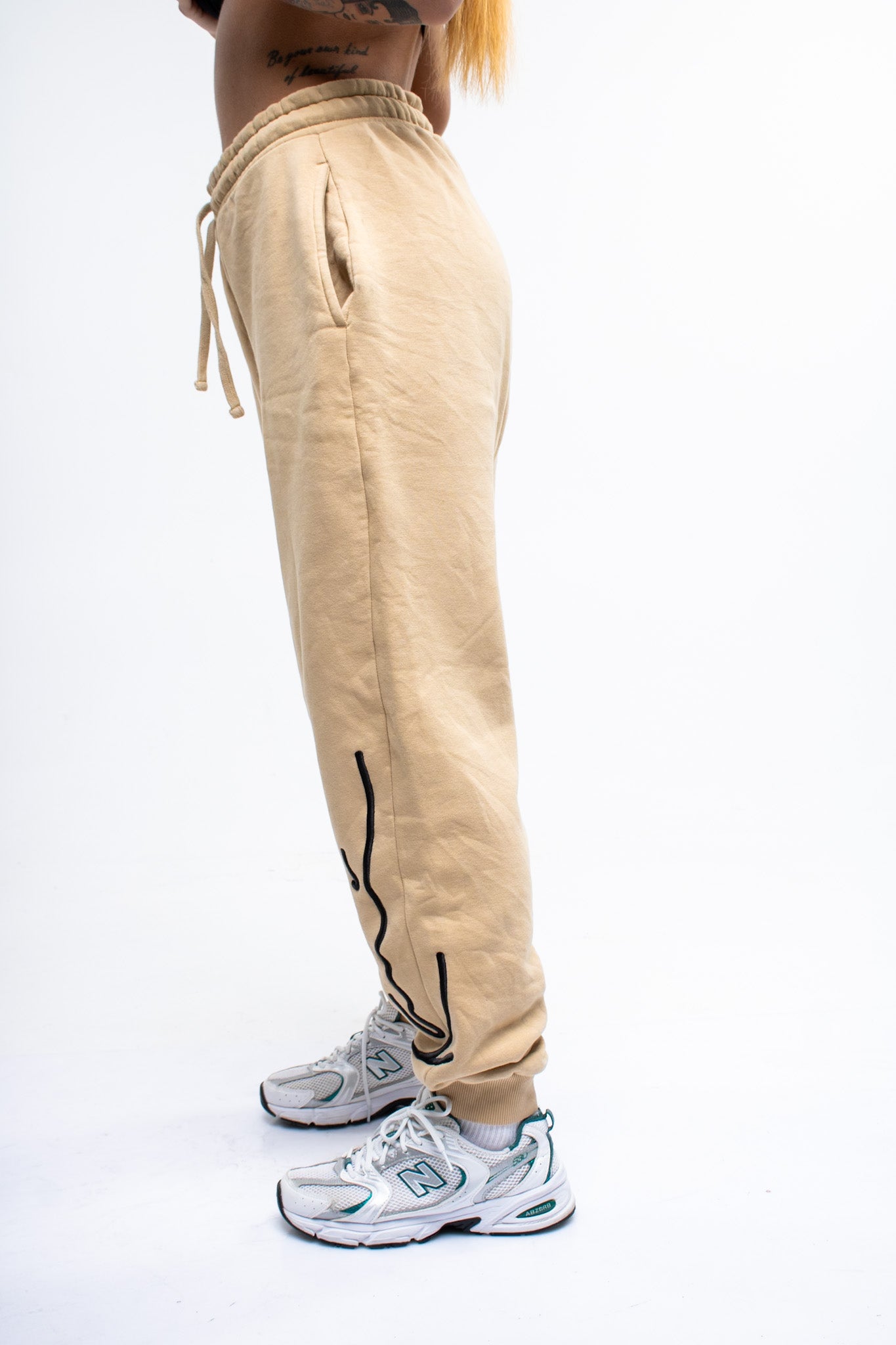 Karl Sweatpants