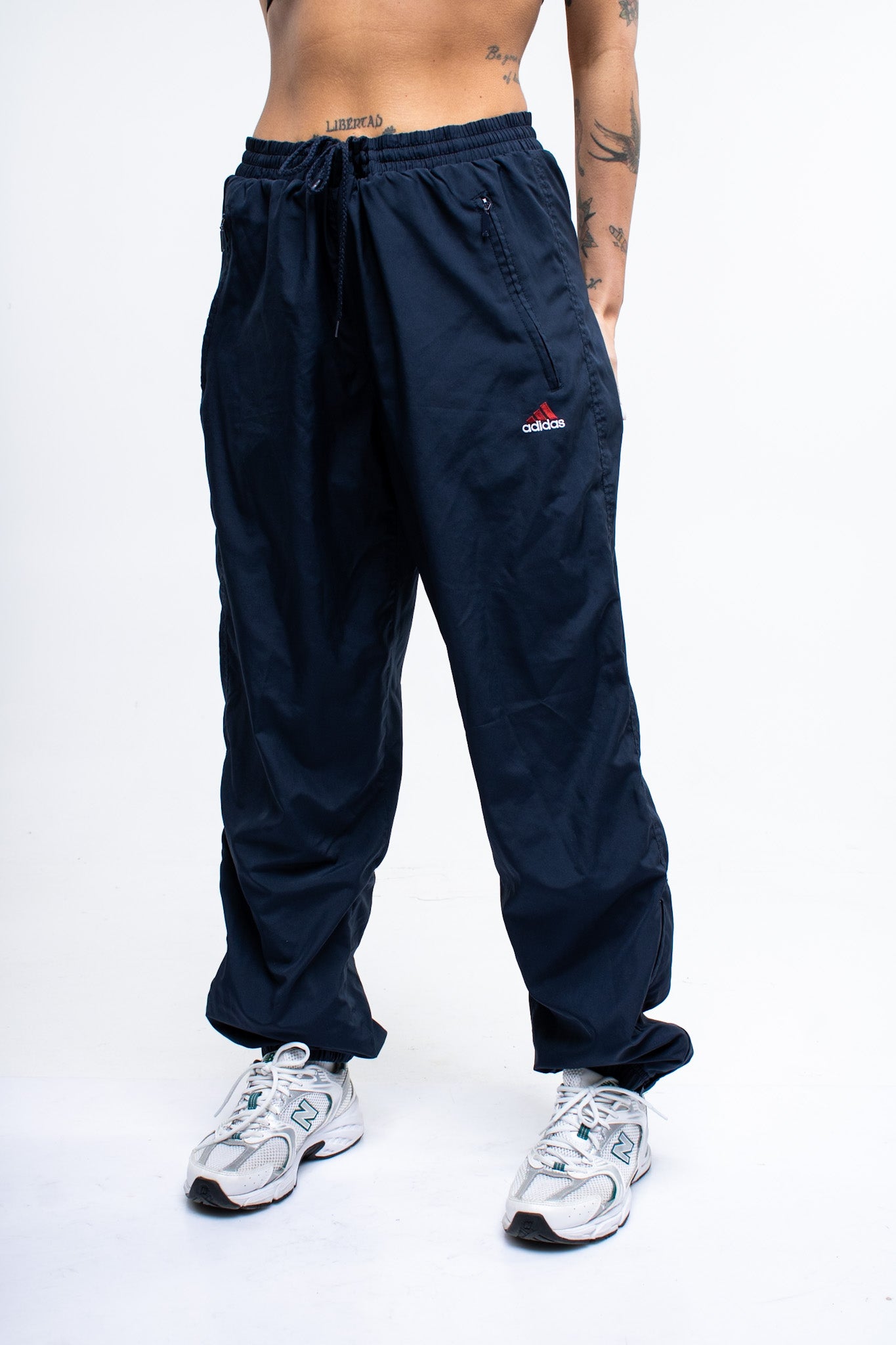 Adidas Track Pants