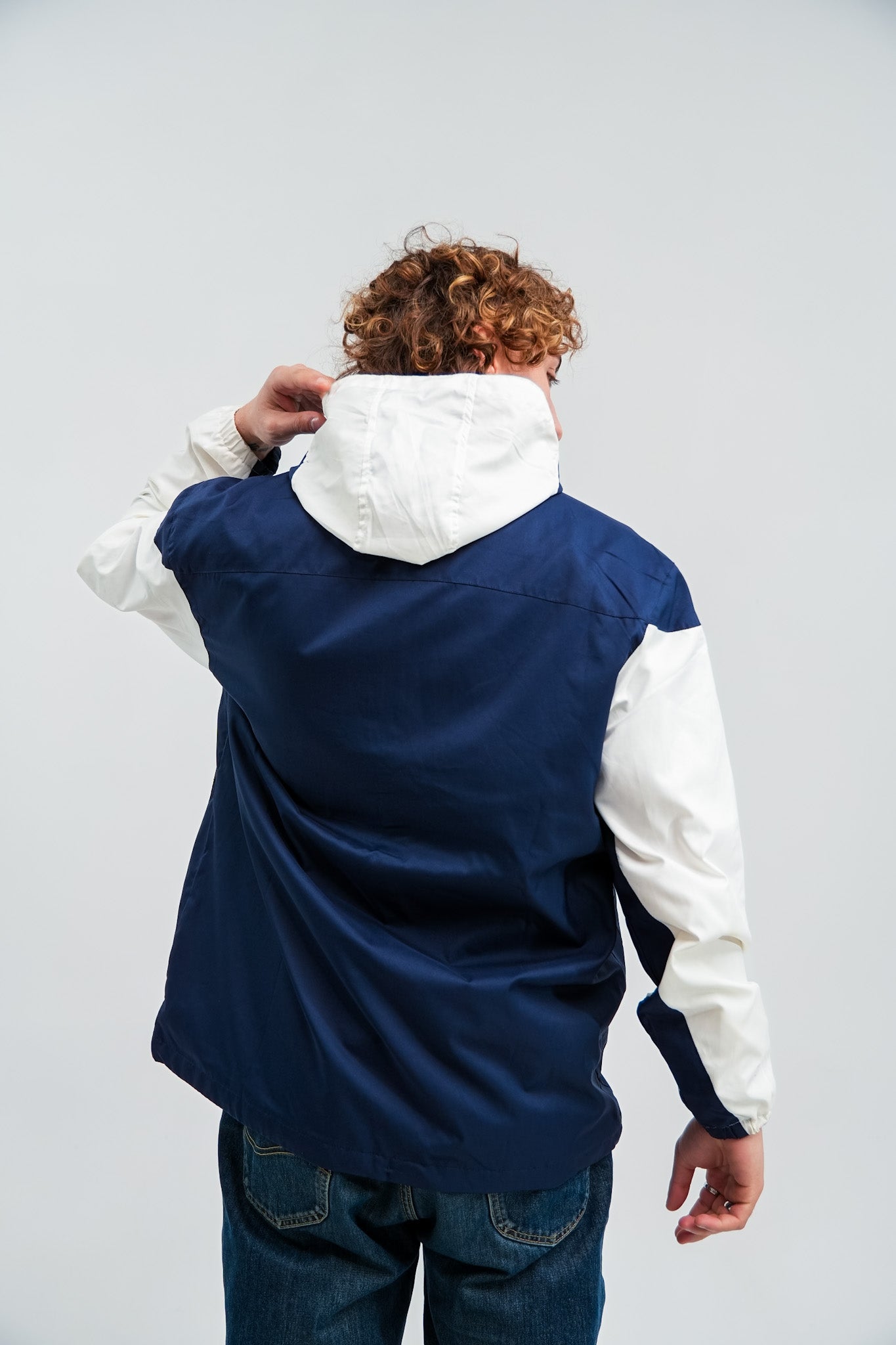 Umbro Jacket