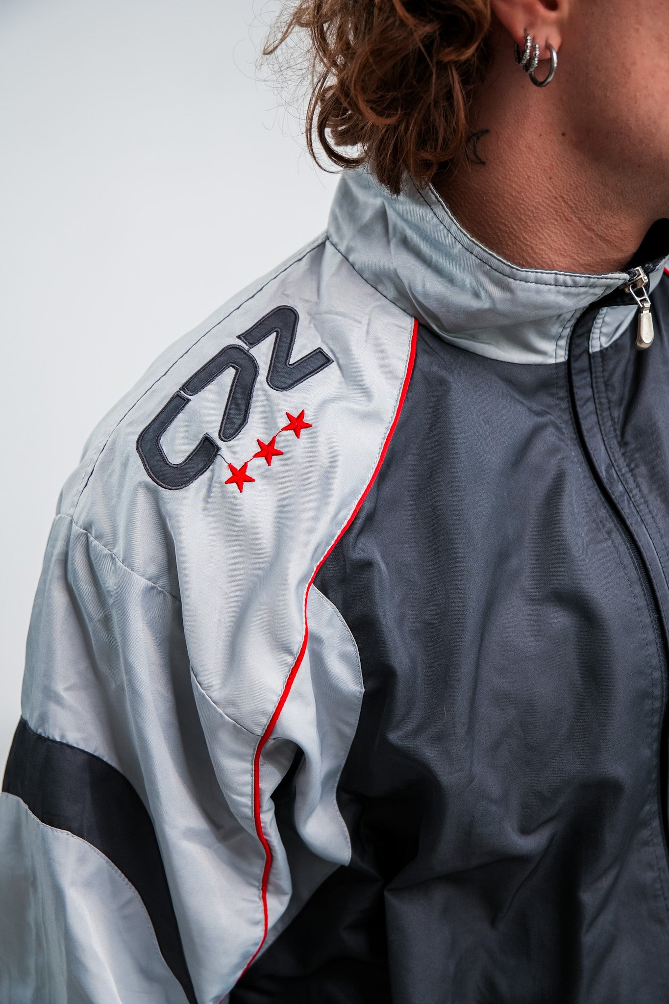 Nike C72 Jacket
