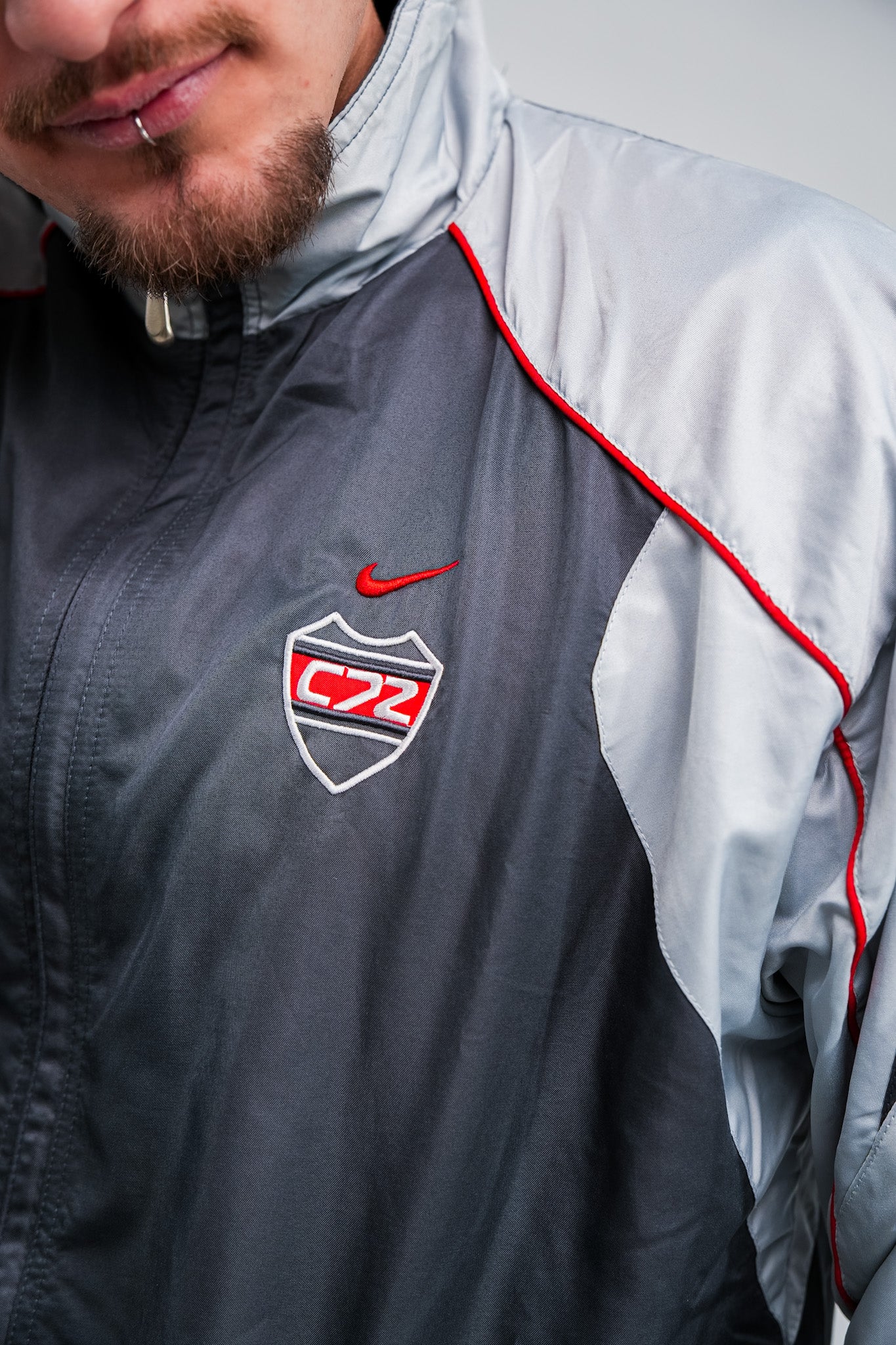 Nike C72 Jacket
