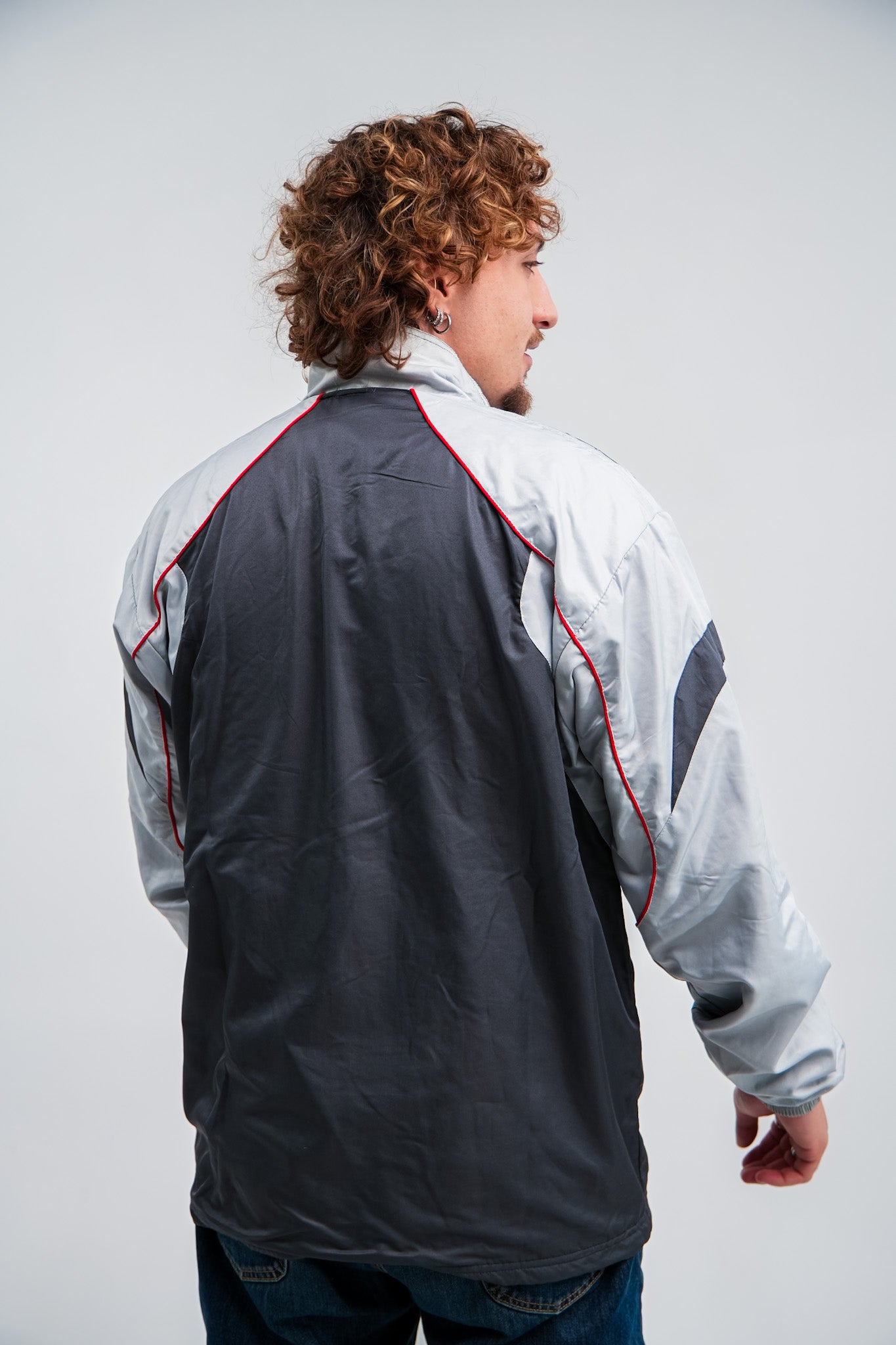 Nike C72 Jacket