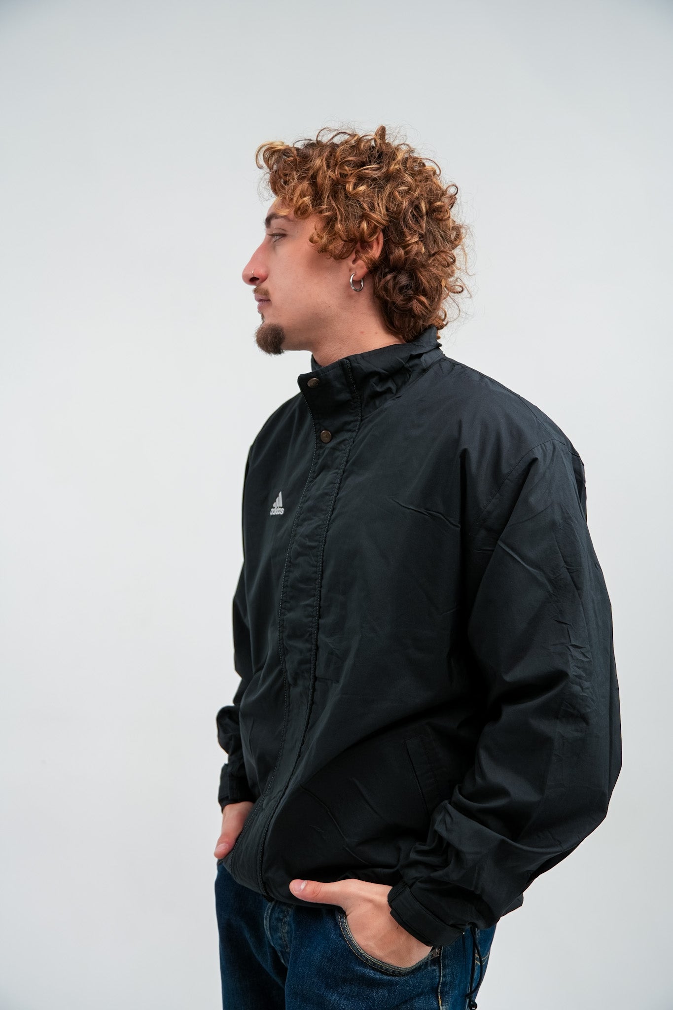 Adidas Jacket