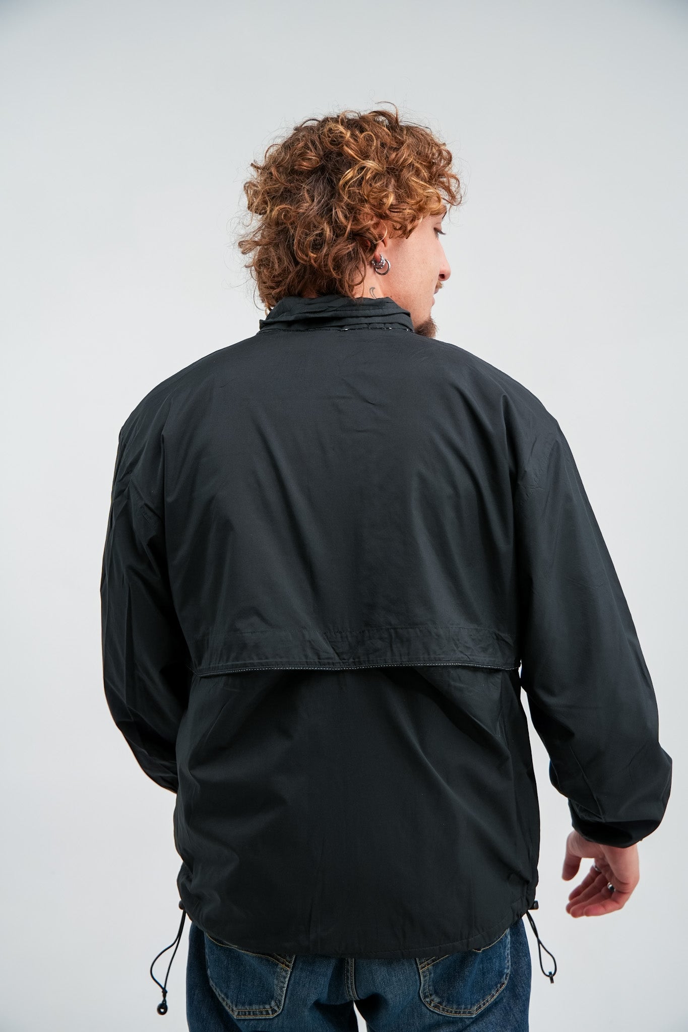 Adidas Jacket