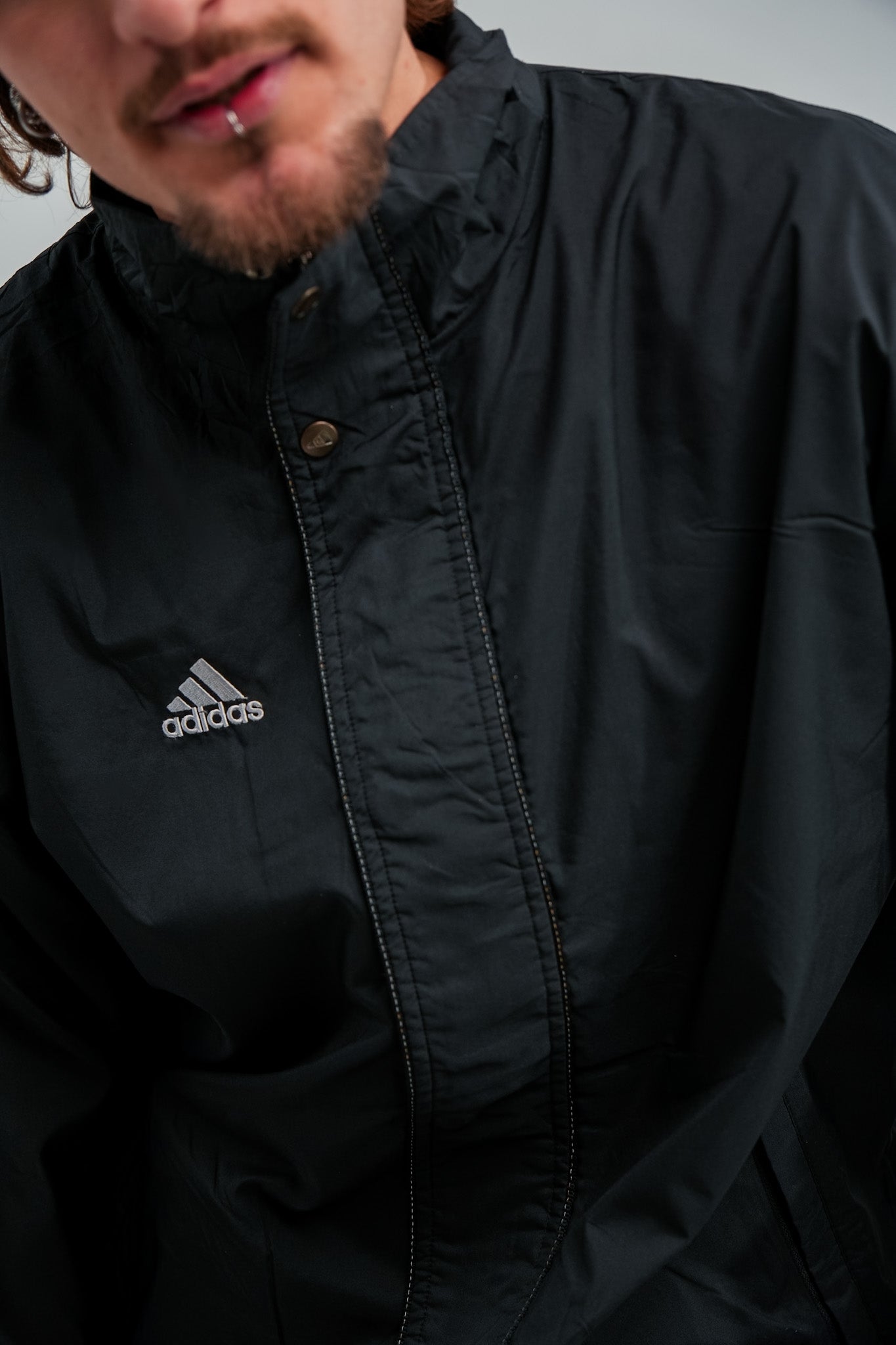 Adidas Jacket