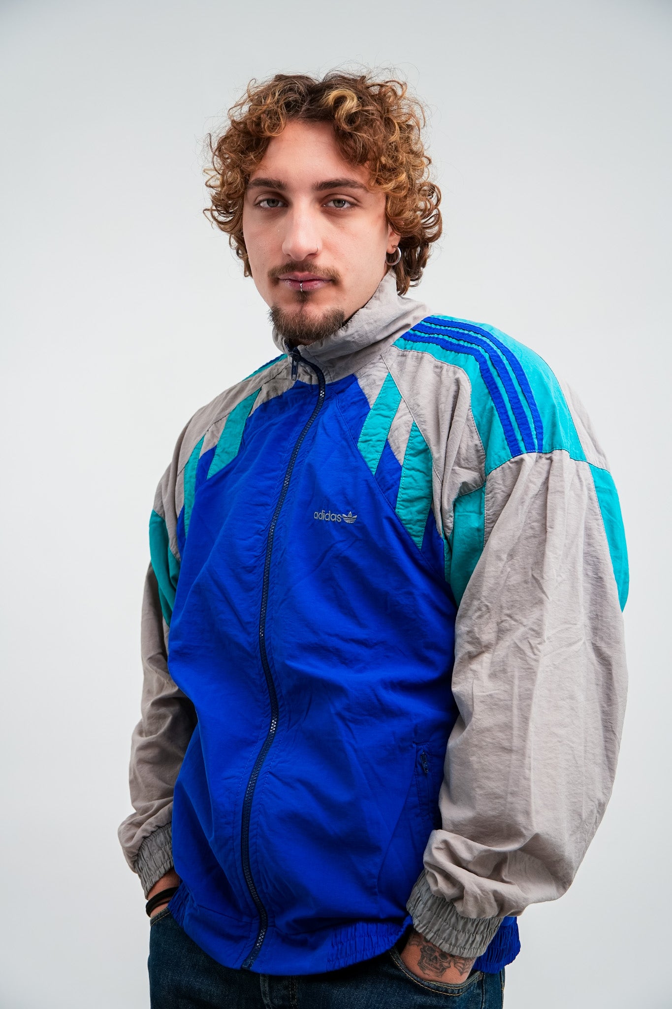 Adidas Jacket