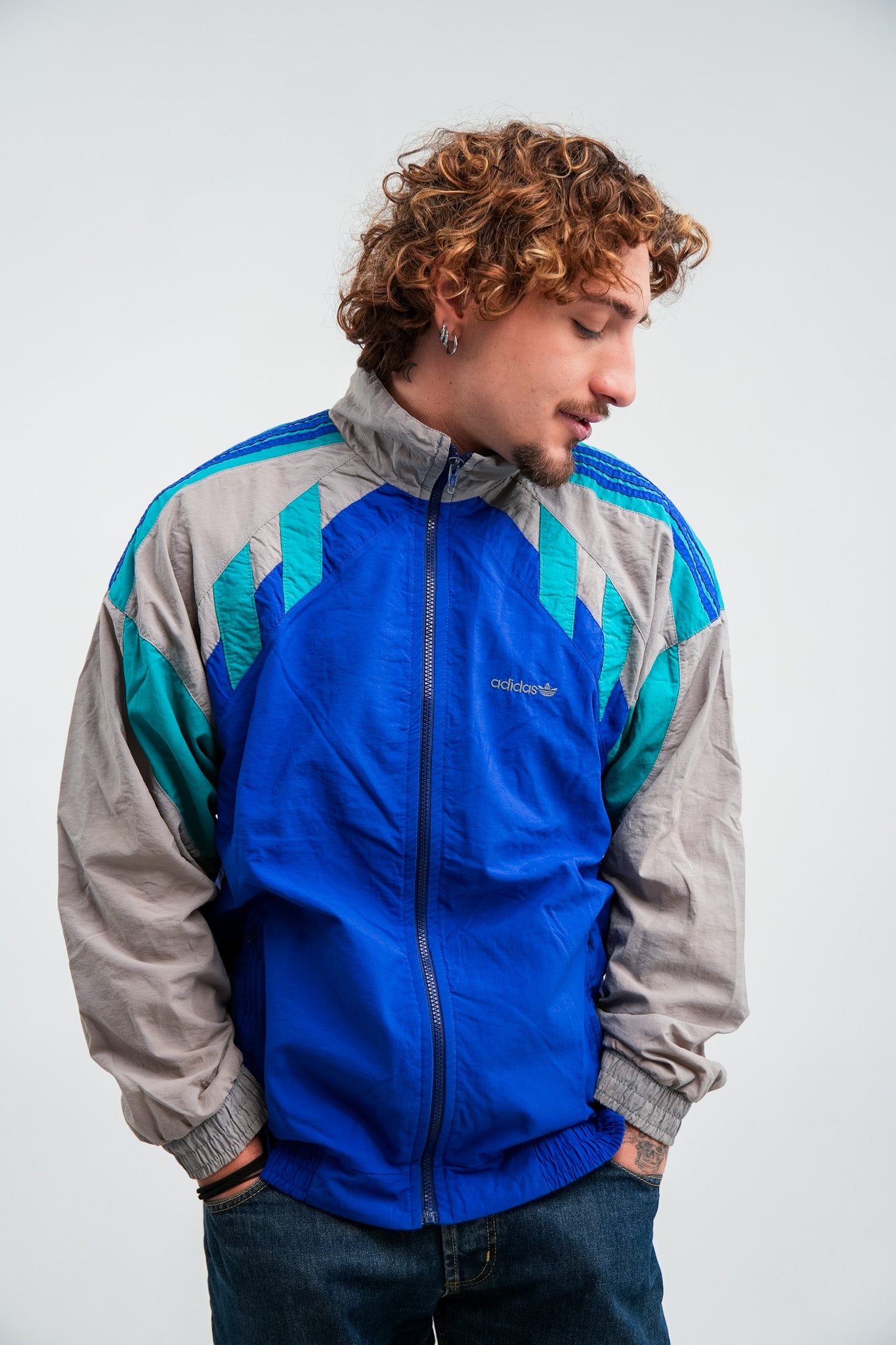 Adidas Jacket