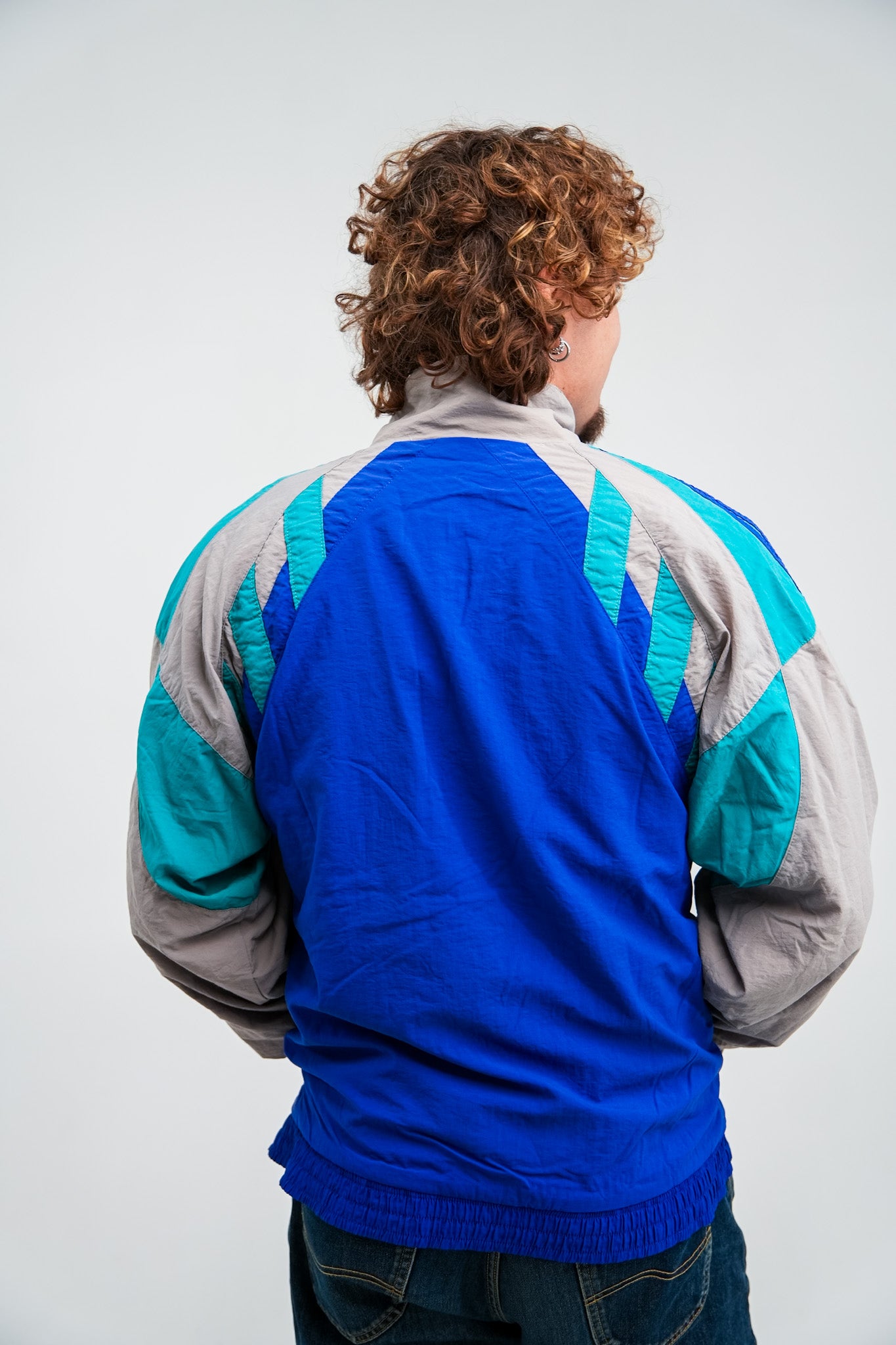 Adidas Jacket