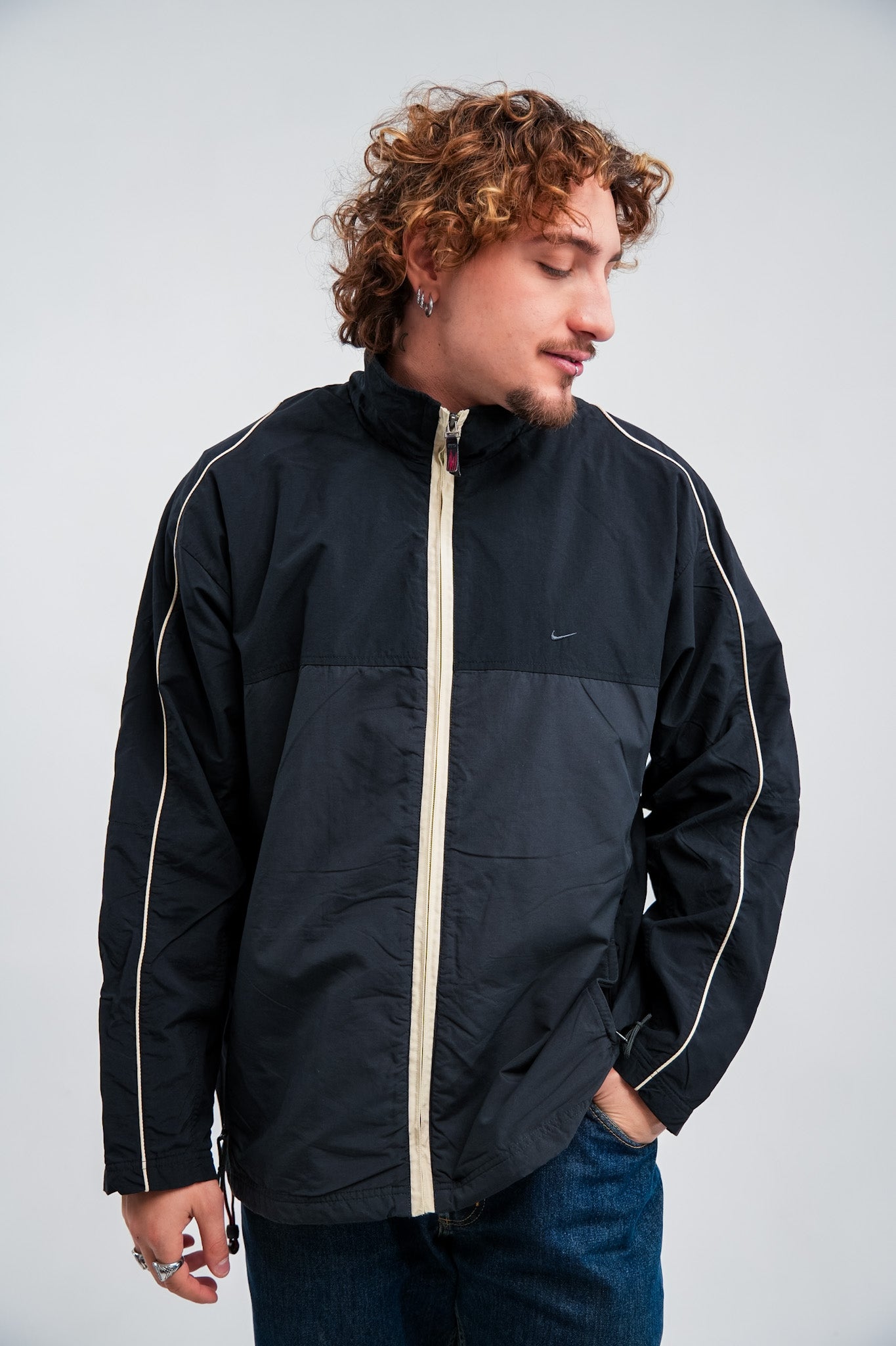 Nike Jacket