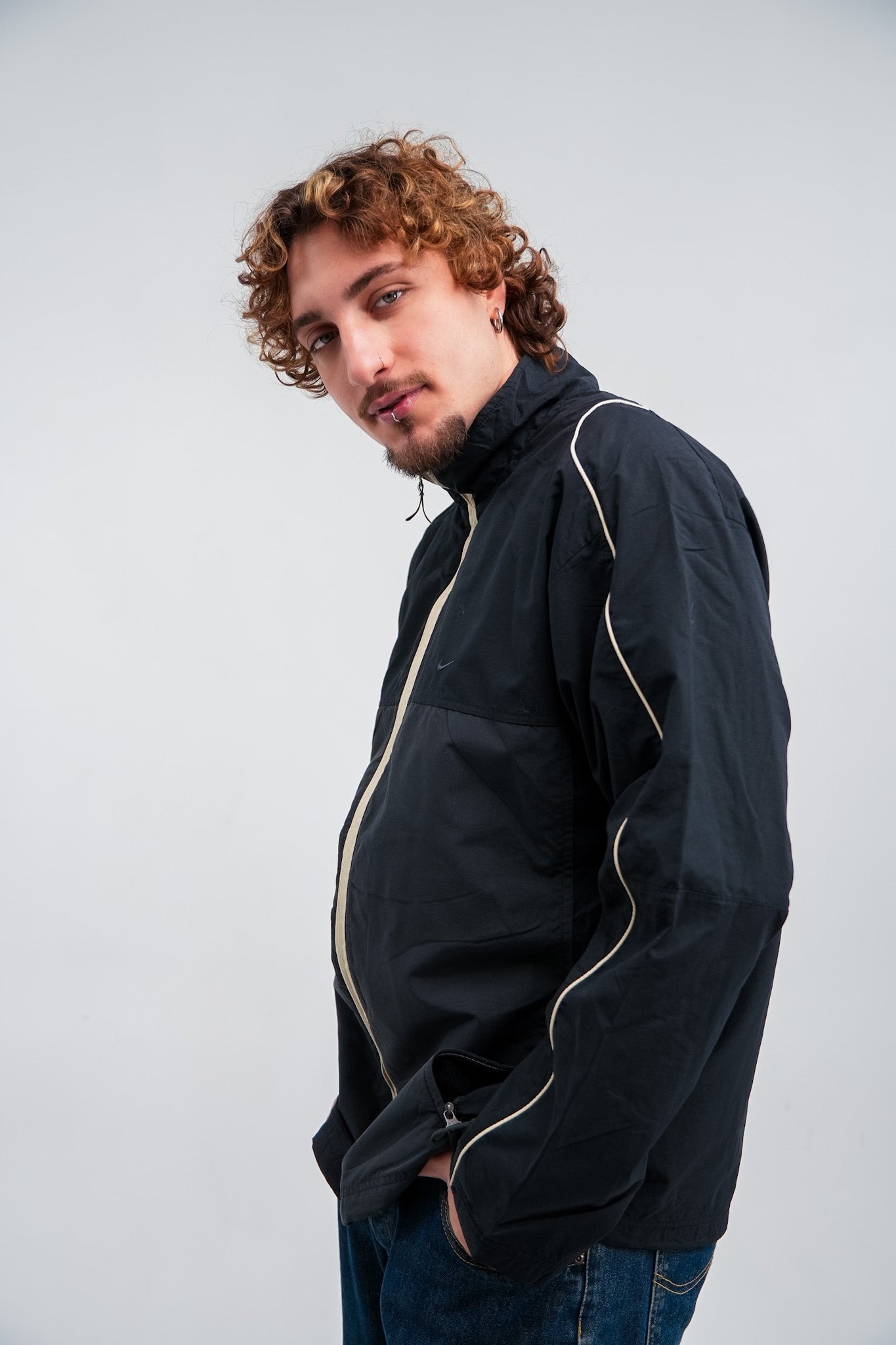 Nike Jacket
