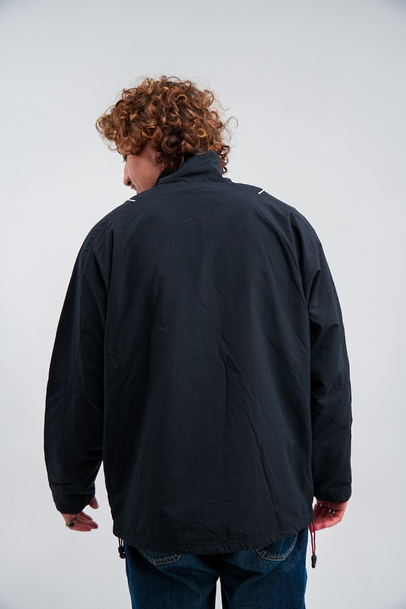 Nike Jacket