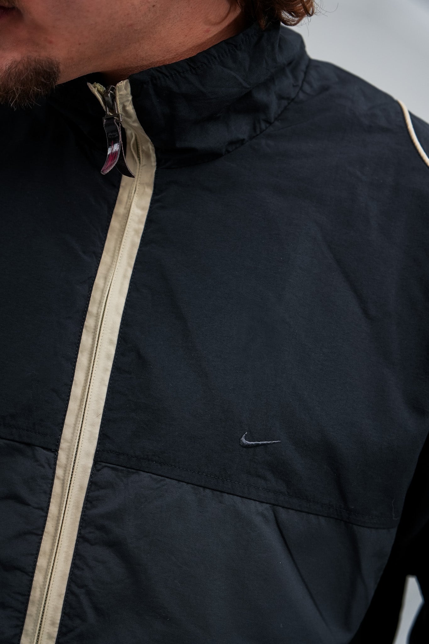Nike Jacket