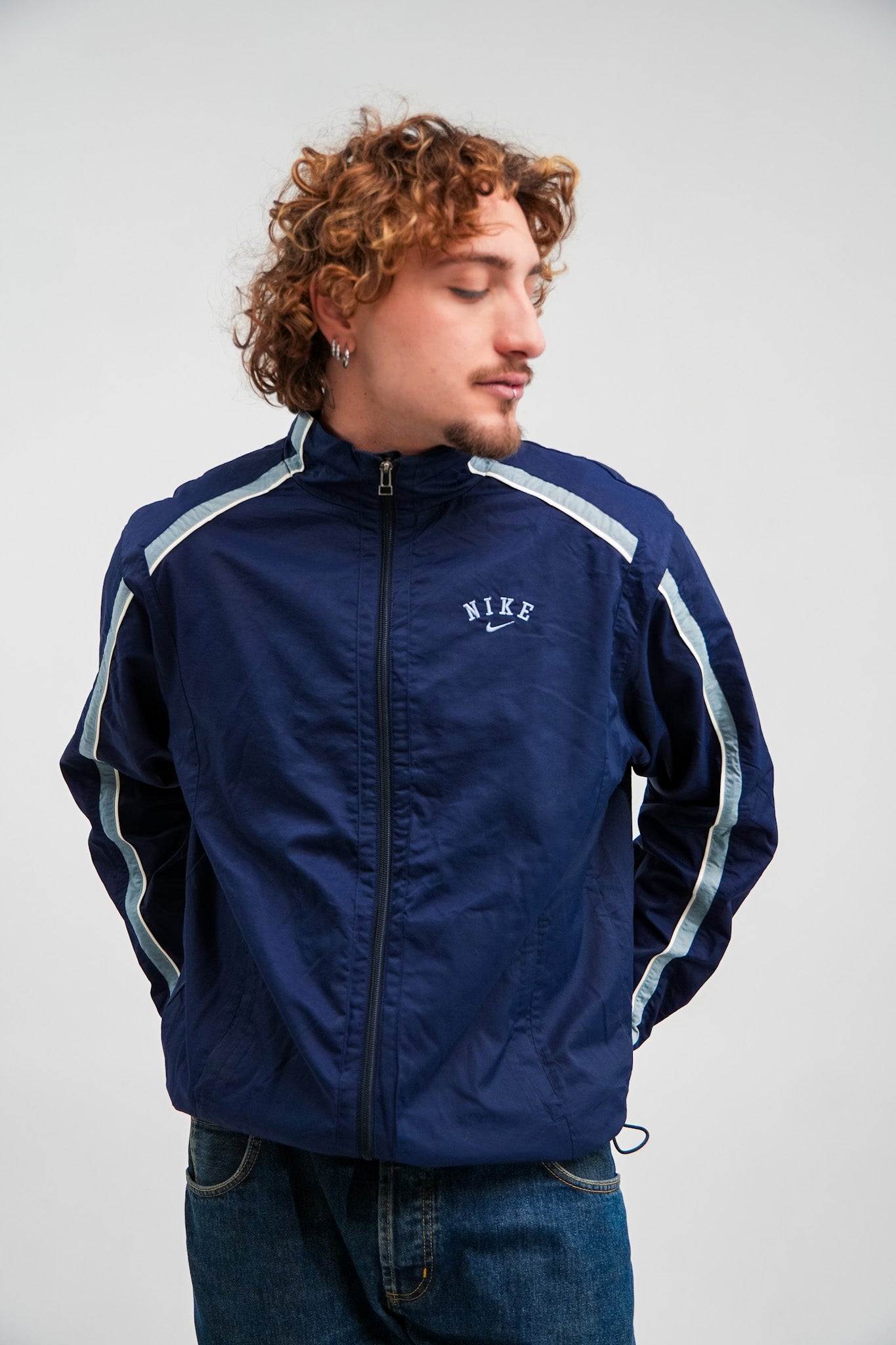 Nike Jacket
