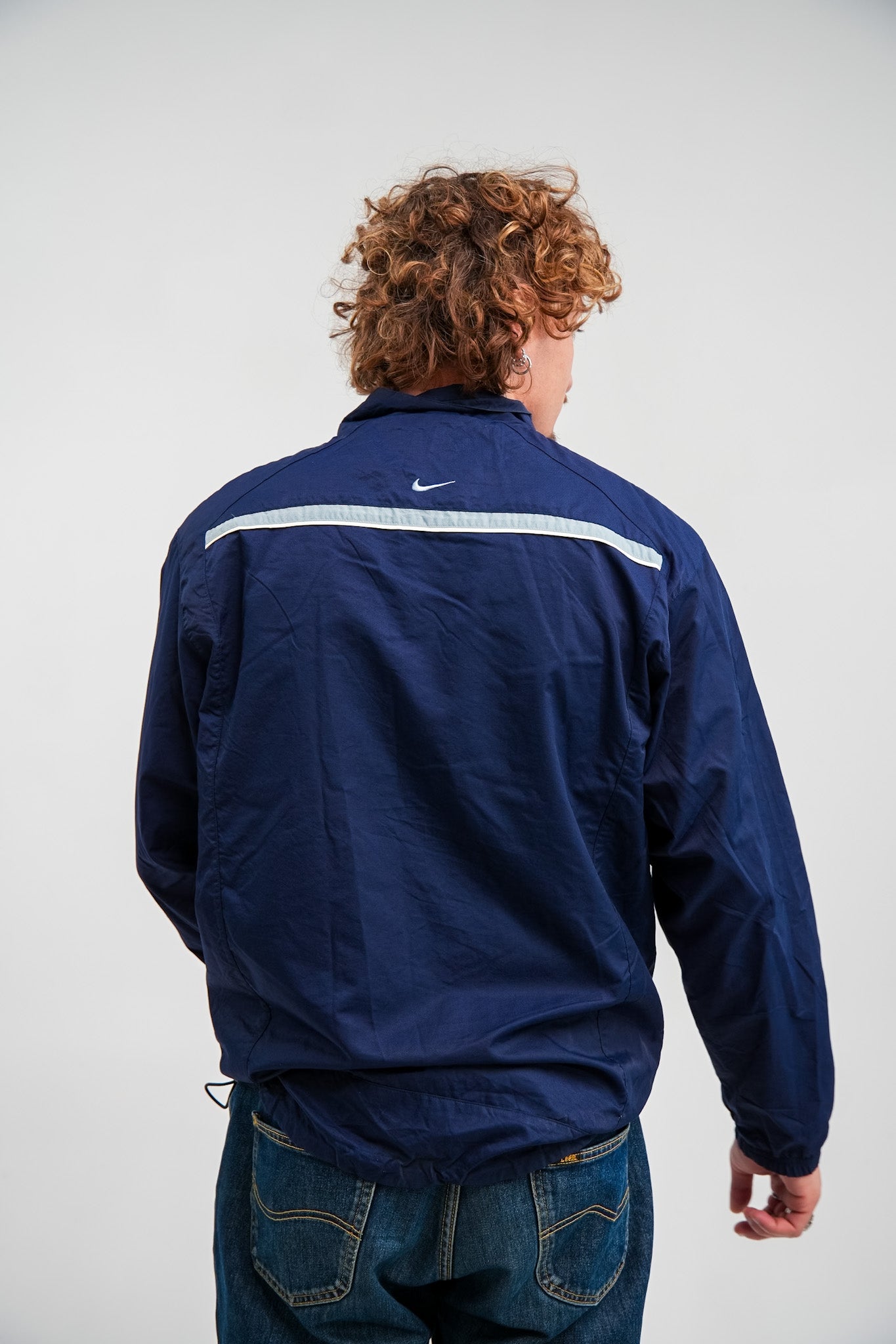 Nike Jacket