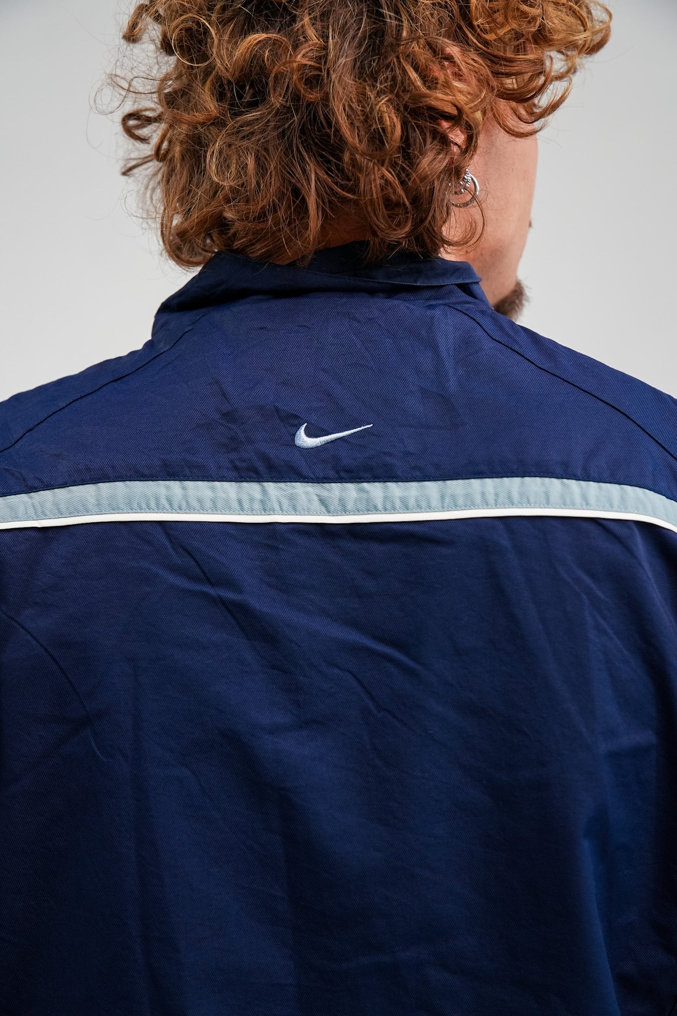 Nike Jacket