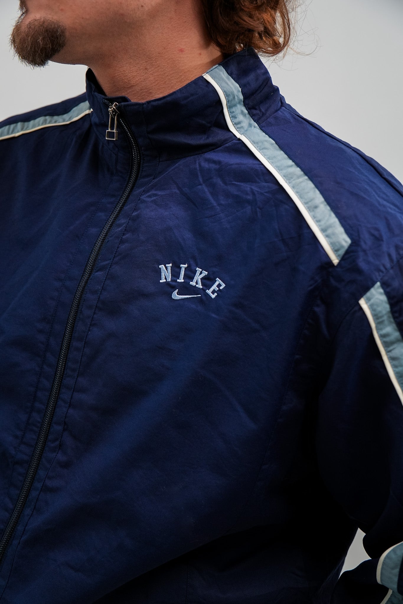 Nike Jacket