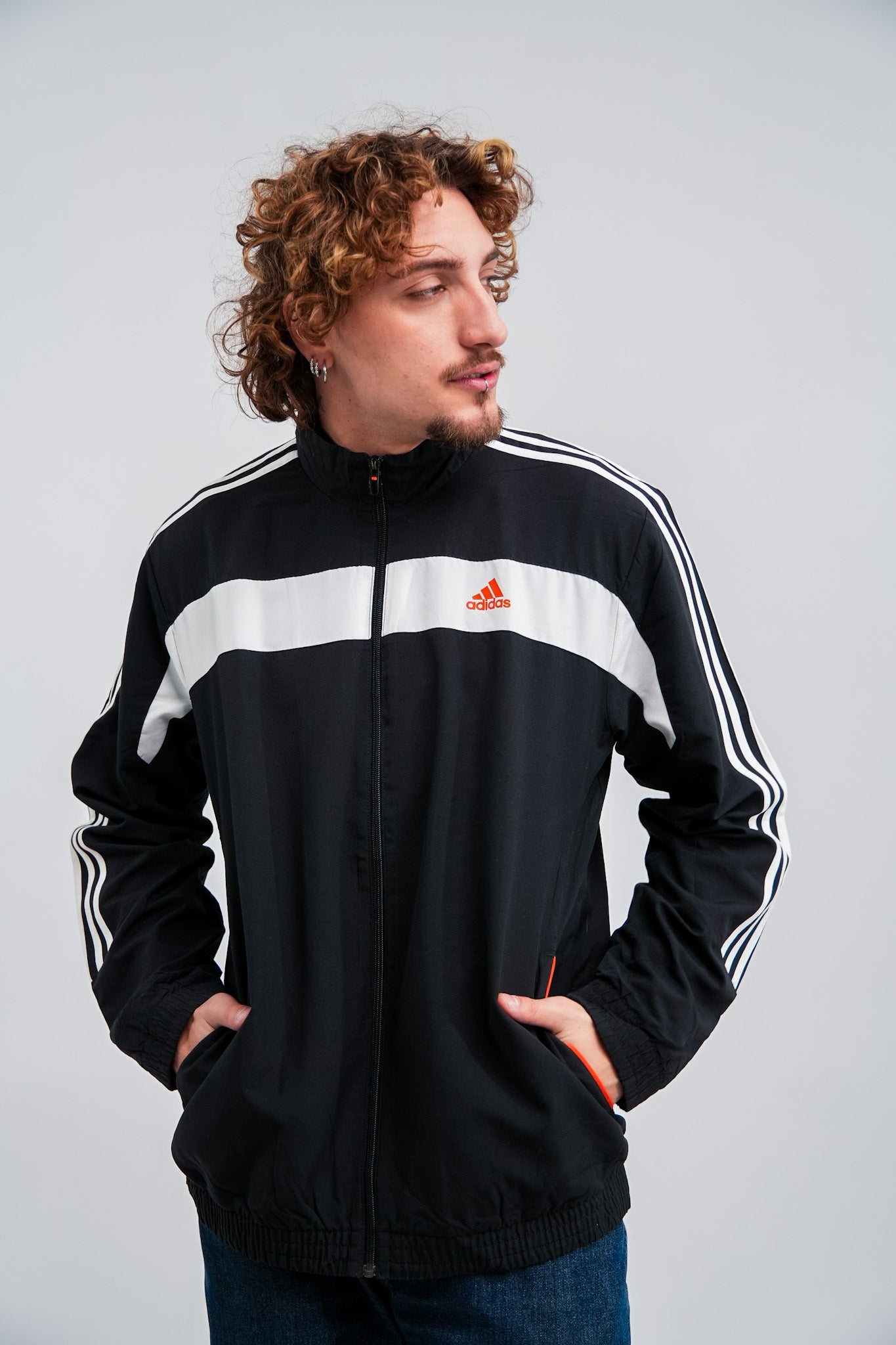 Adidas Jacket