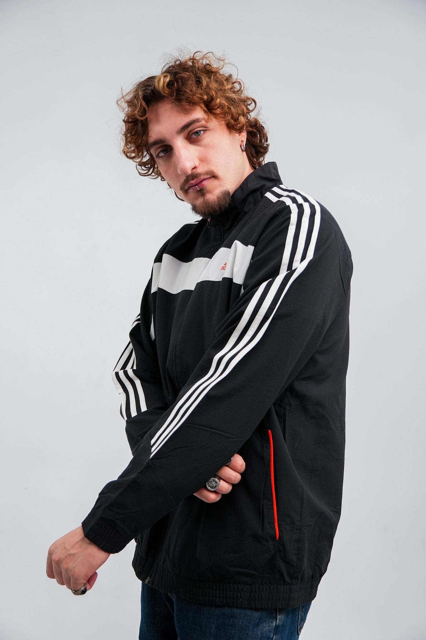 Adidas Jacket